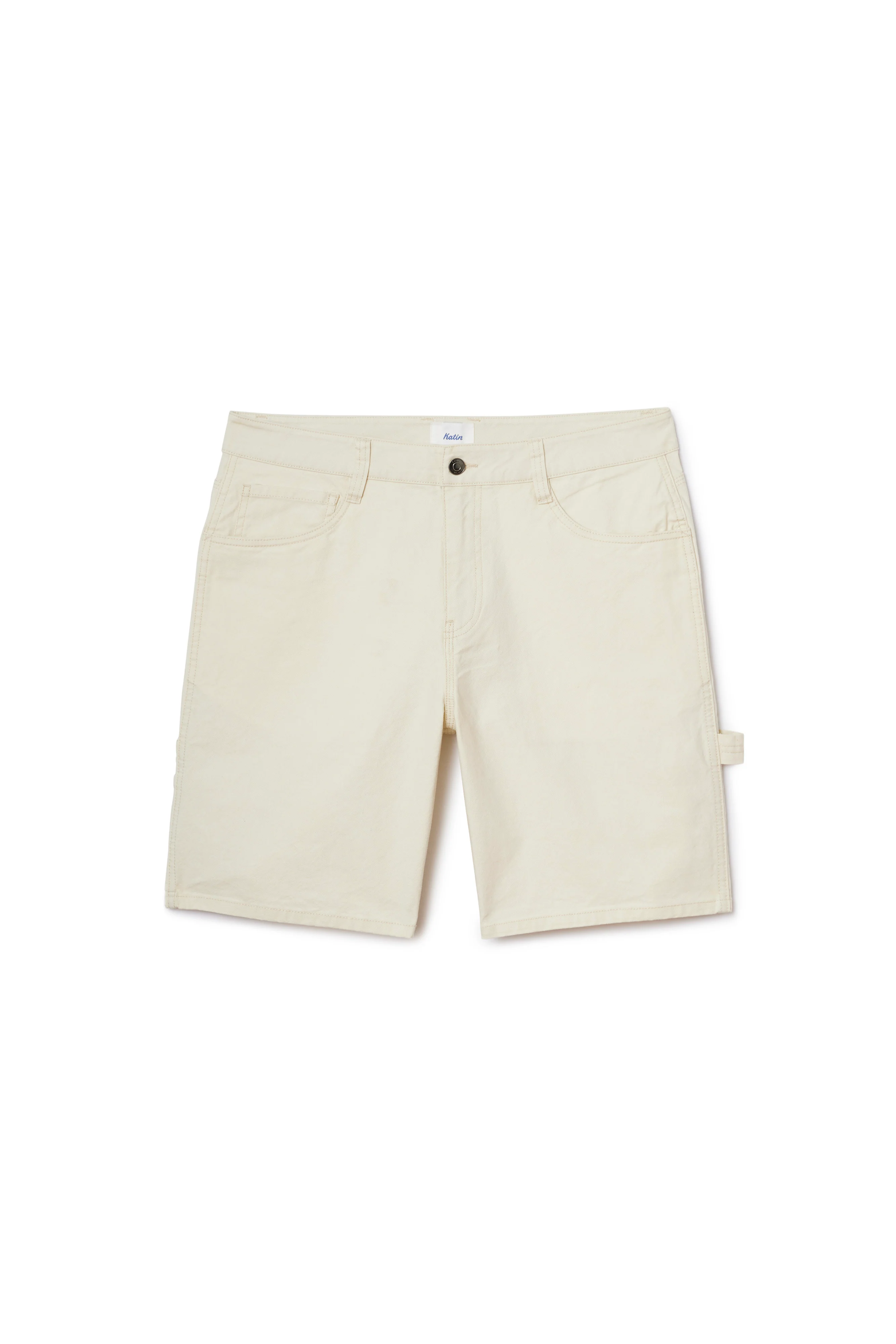 Katin Mens Shorts Stanley