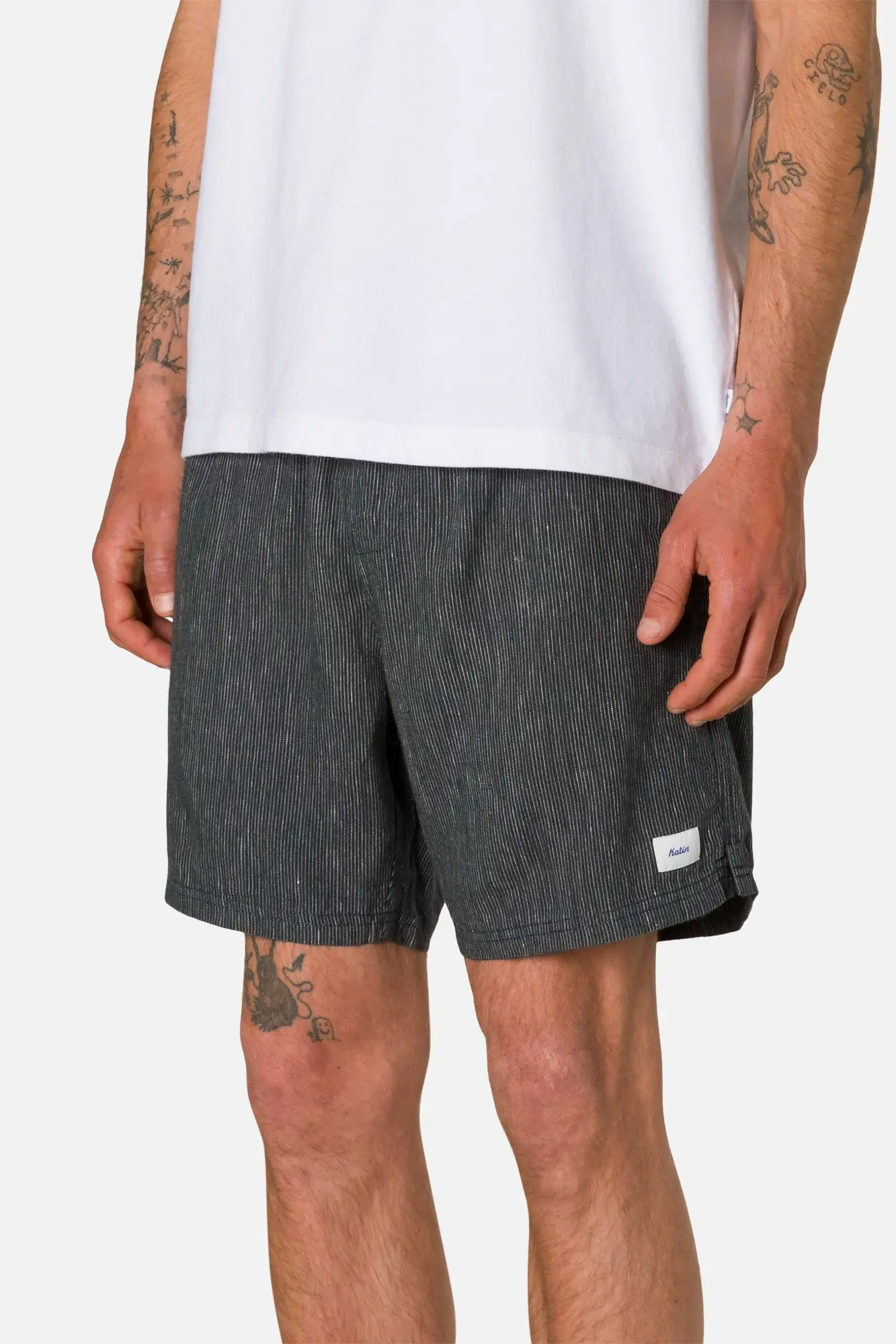 Katin Mens Shorts Stevens Local - Image 3