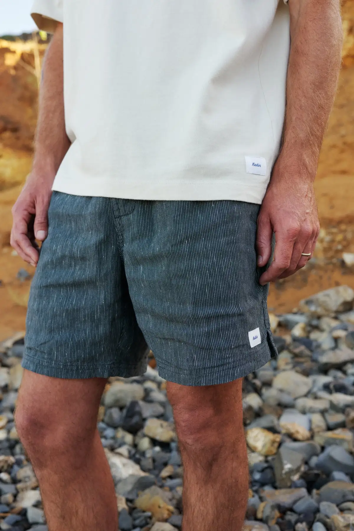 Katin Mens Shorts Stevens Local - Image 5