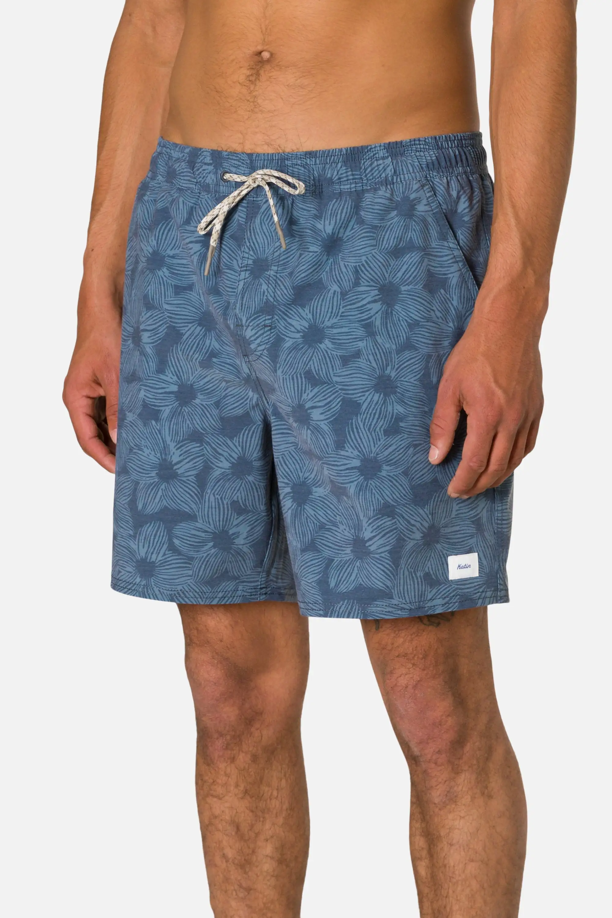 Katin Mens Shorts Thermo Volley - Image 8