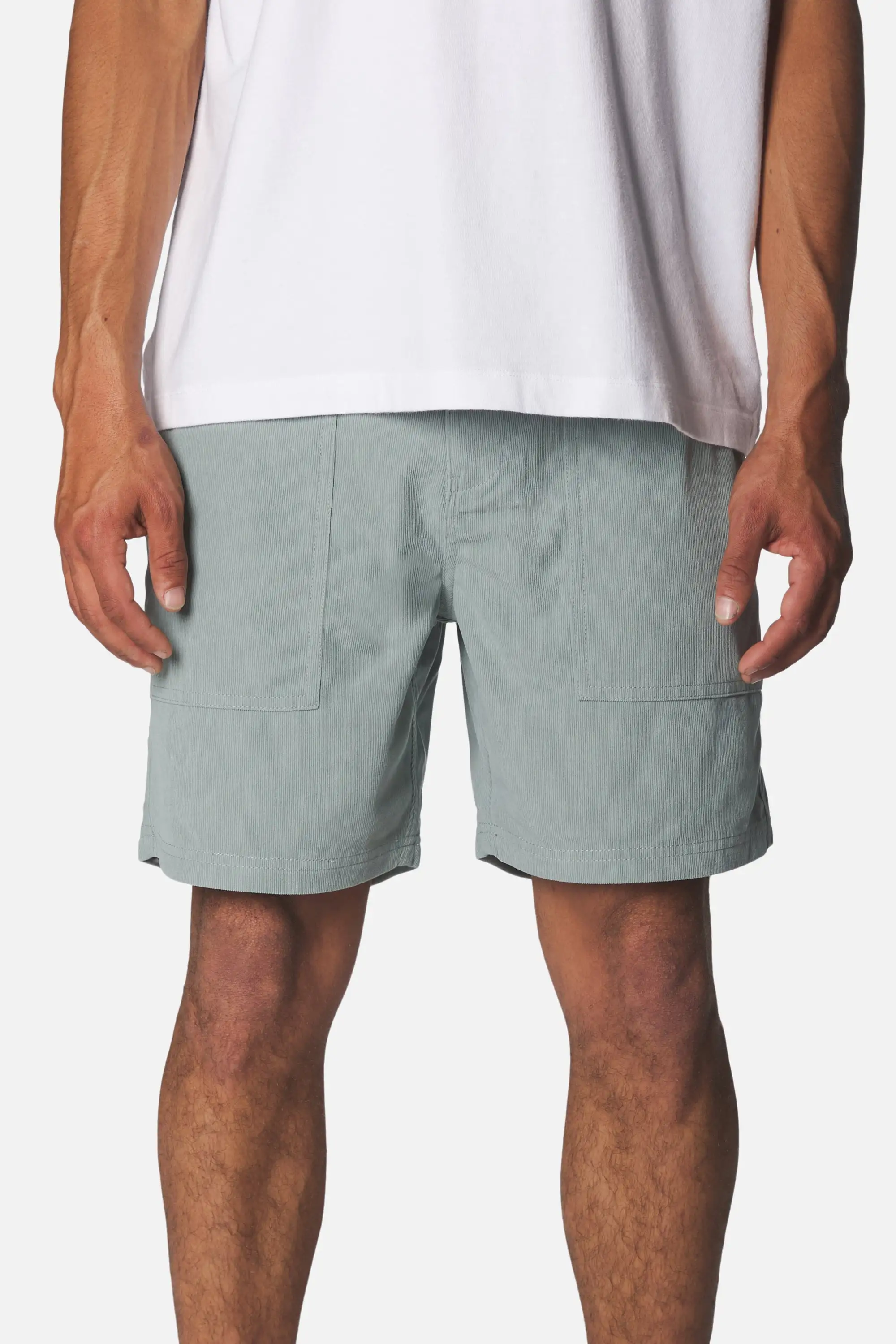 Katin Mens Shorts Trails Corduroy - Image 5