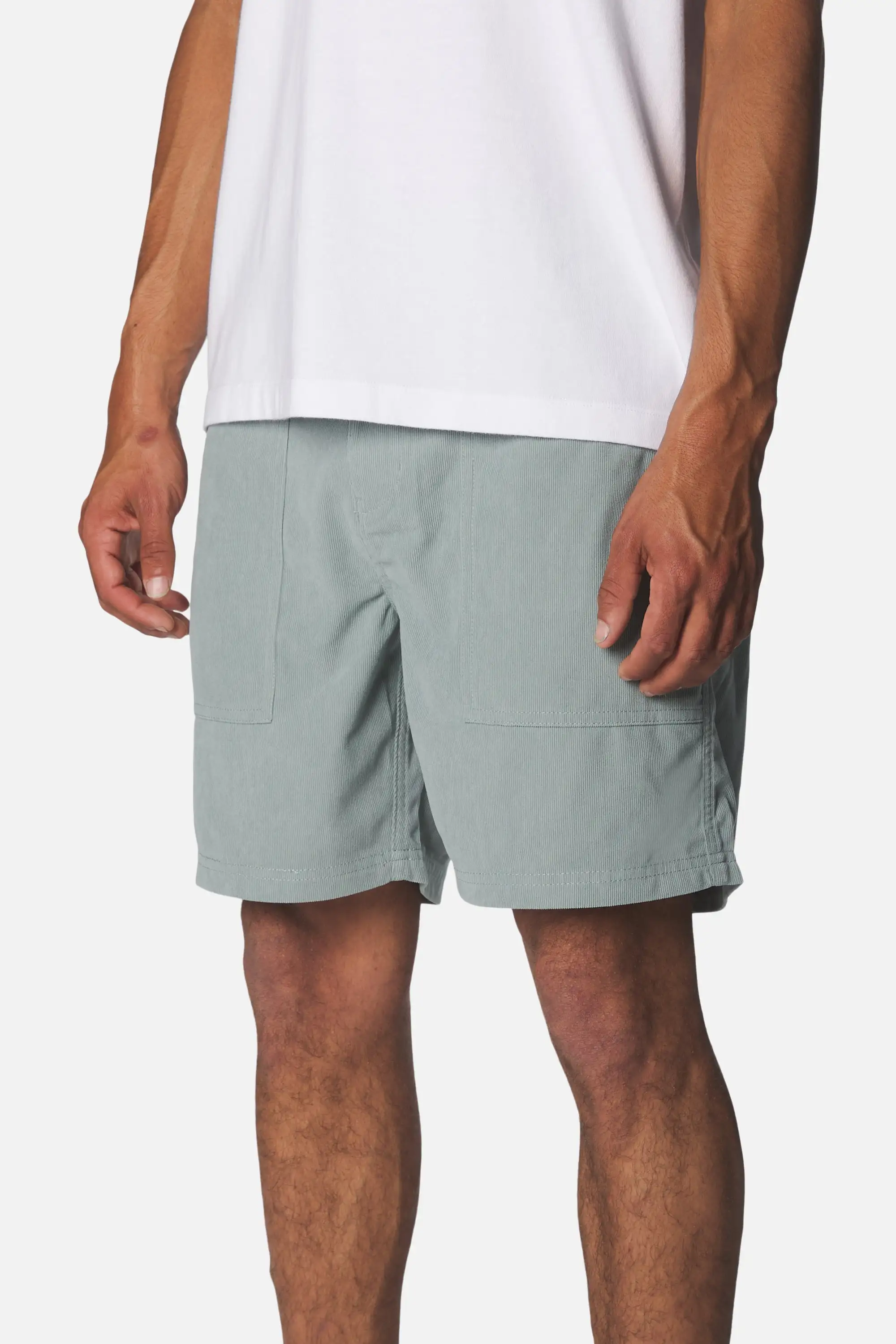 Katin Mens Shorts Trails Corduroy - Image 6