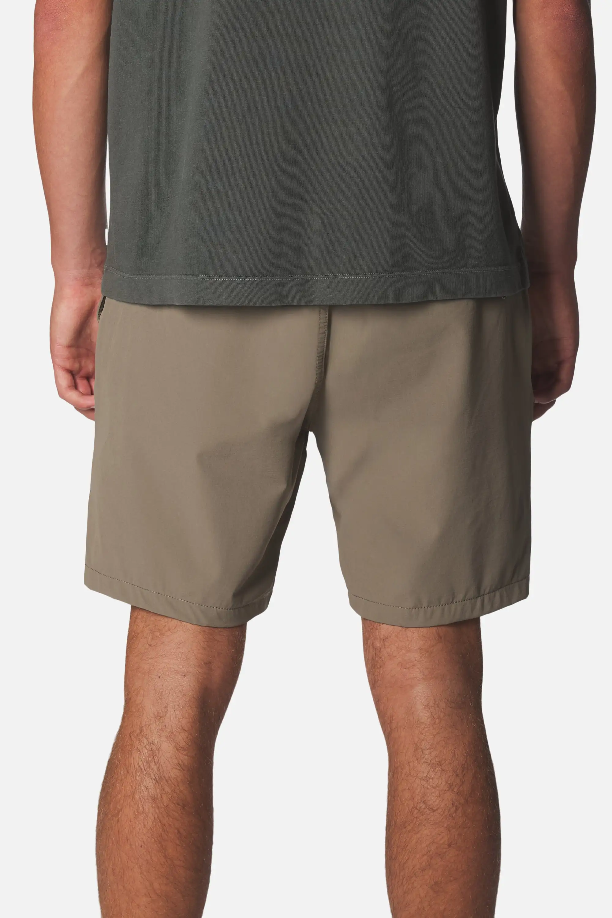 Katin Mens Shorts Wanderer Hybrid - Image 11