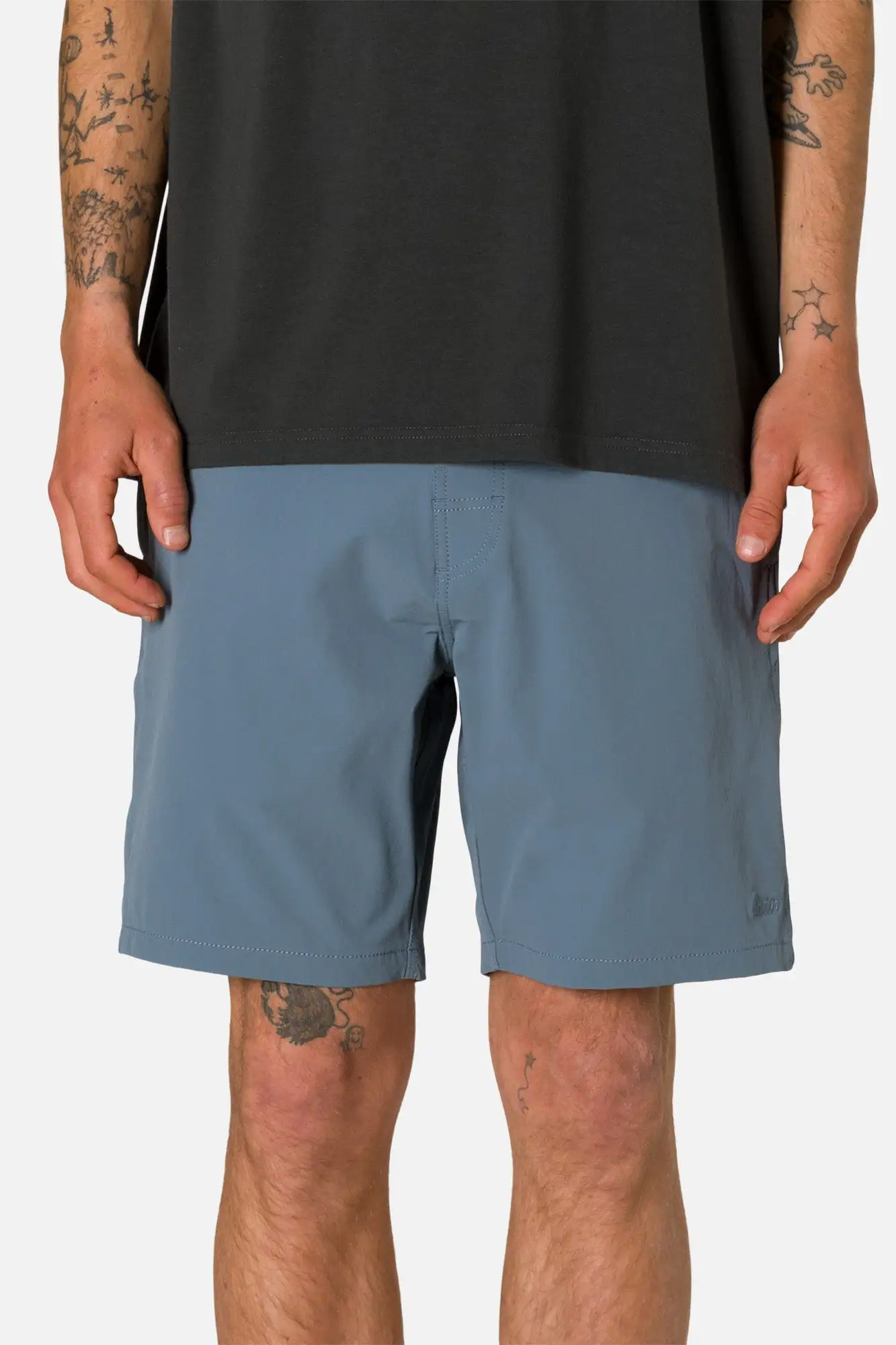 Katin Mens Shorts Wanderer Hybrid - Image 2