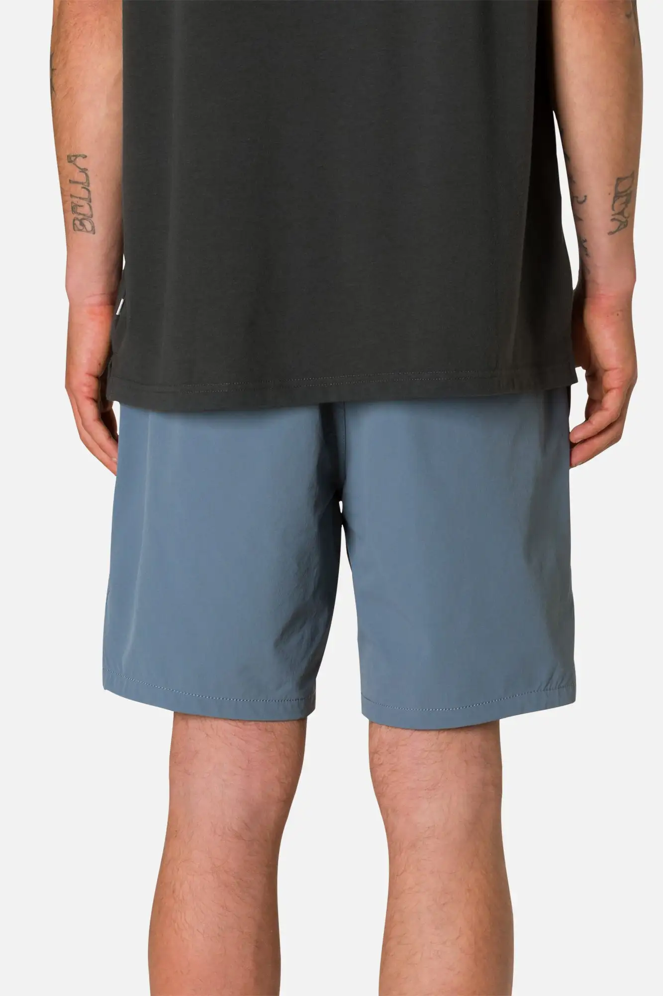 Katin Mens Shorts Wanderer Hybrid - Image 4
