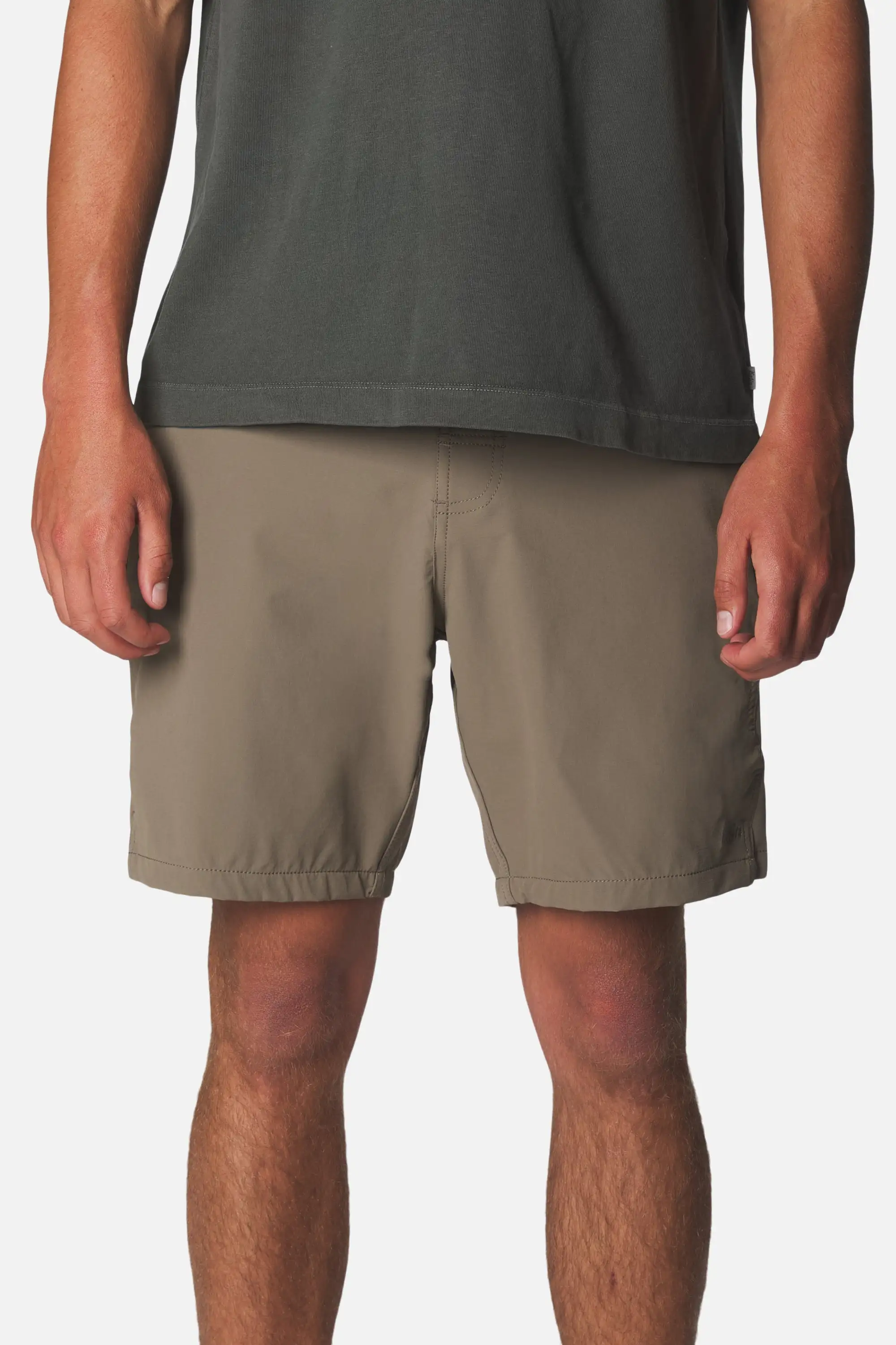 Katin Mens Shorts Wanderer Hybrid - Image 9