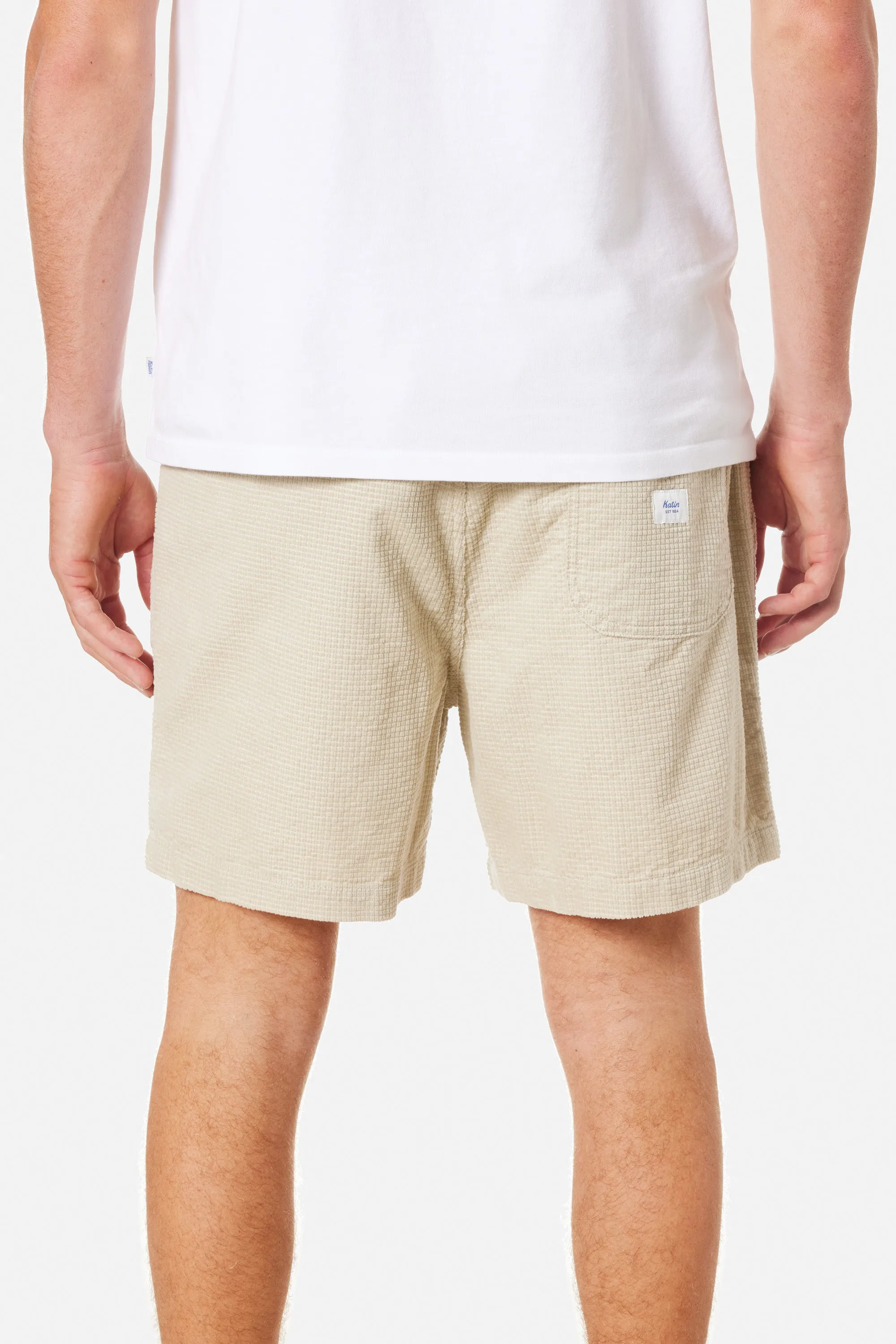 Katin Mens Shorts Ward - Image 4