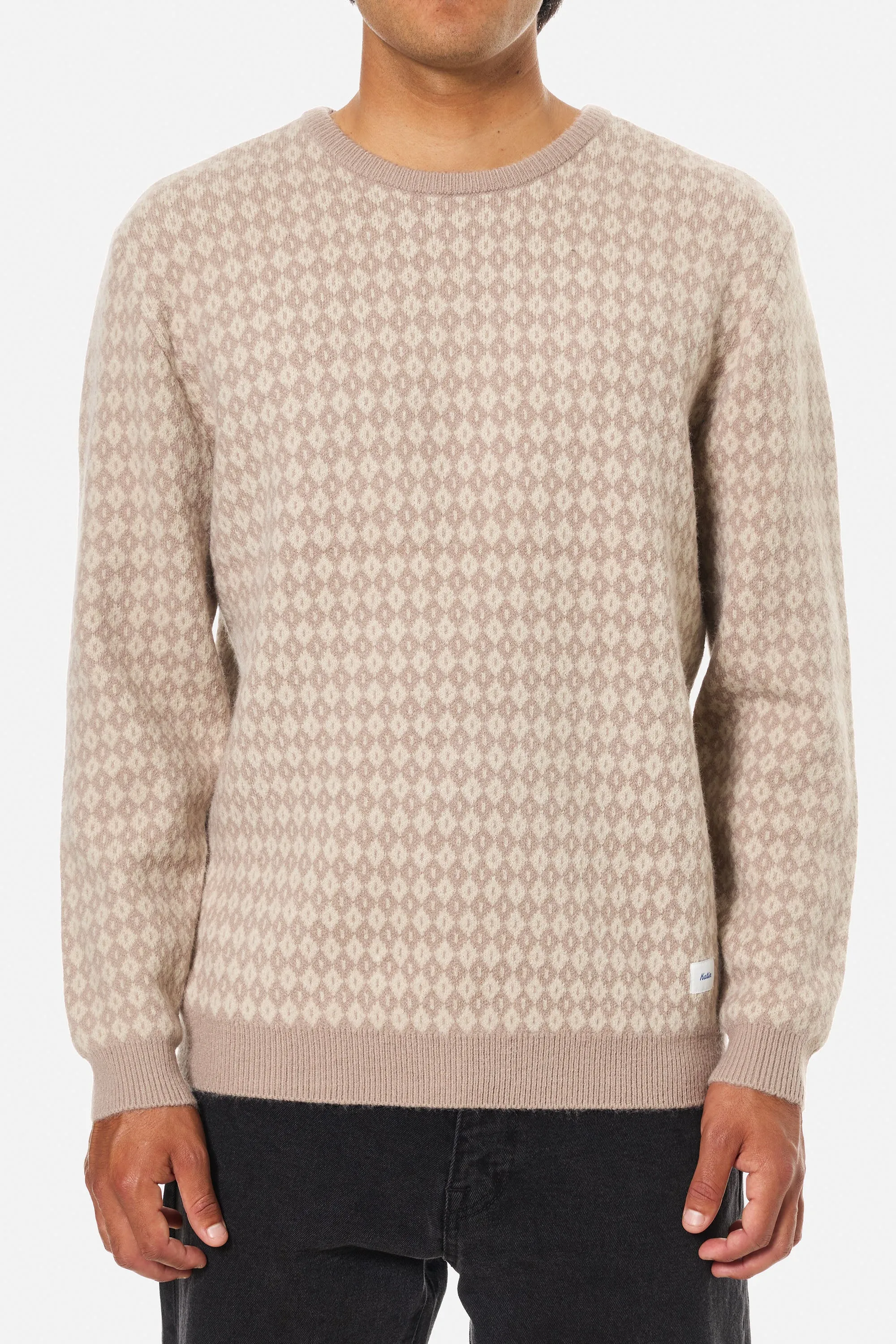 Katin Mens Sweater Check - Image 7