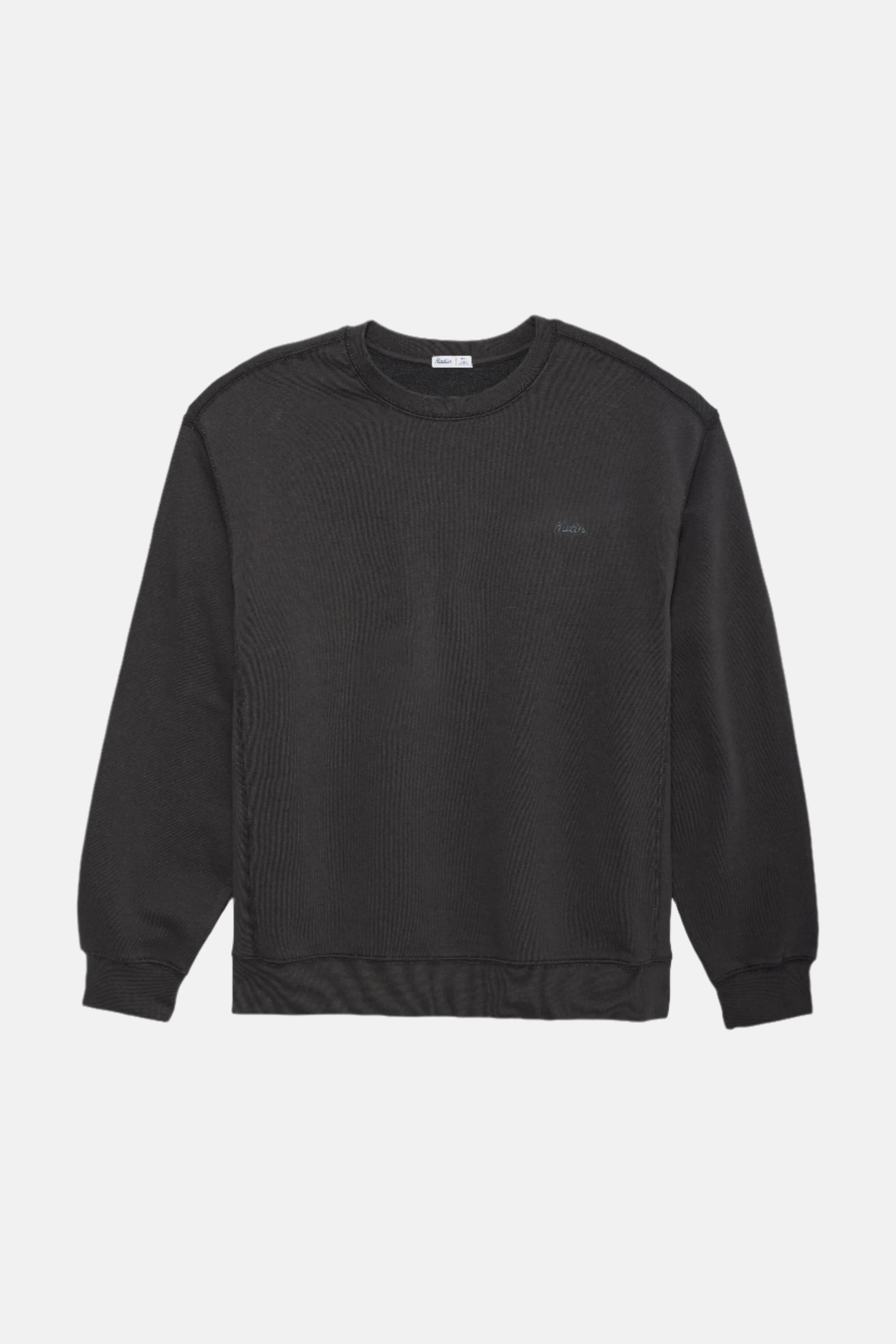 Katin Mens Sweatshirt Embroidered Crewneck - Image 8