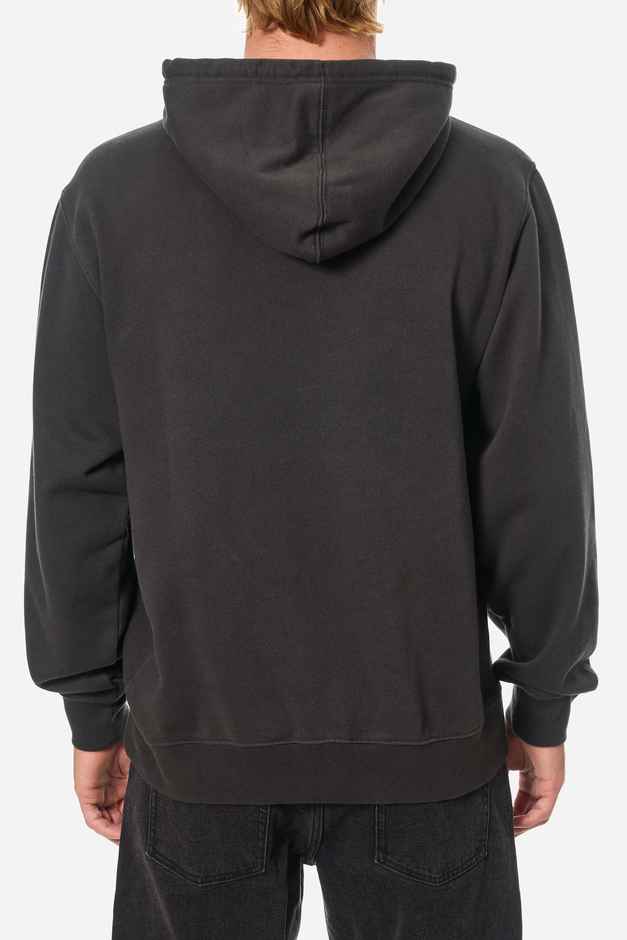 Katin Mens Sweatshirt Embroidered Hoodie - Image 4