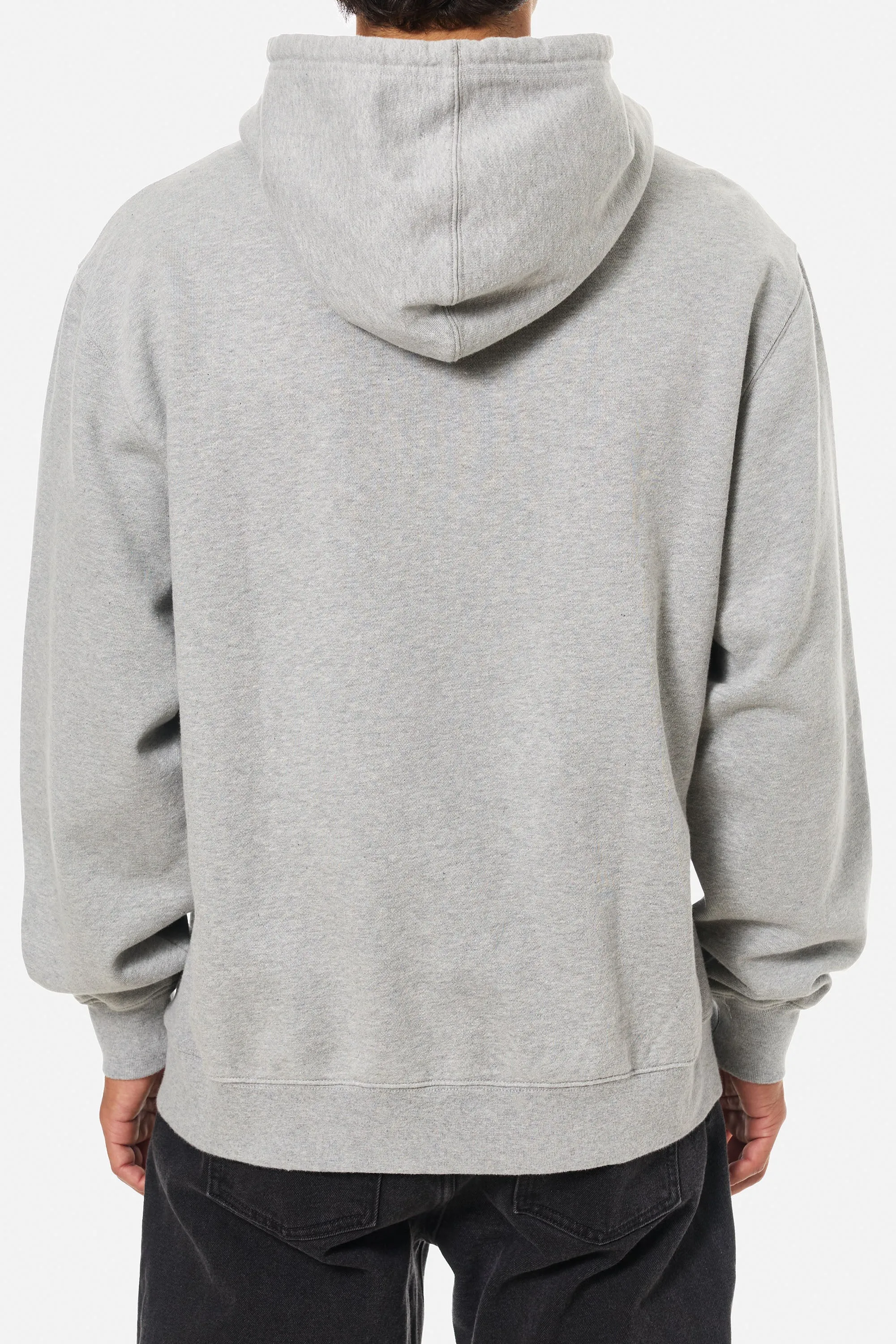 Katin Mens Sweatshirt Embroidered Hoodie - Image 7