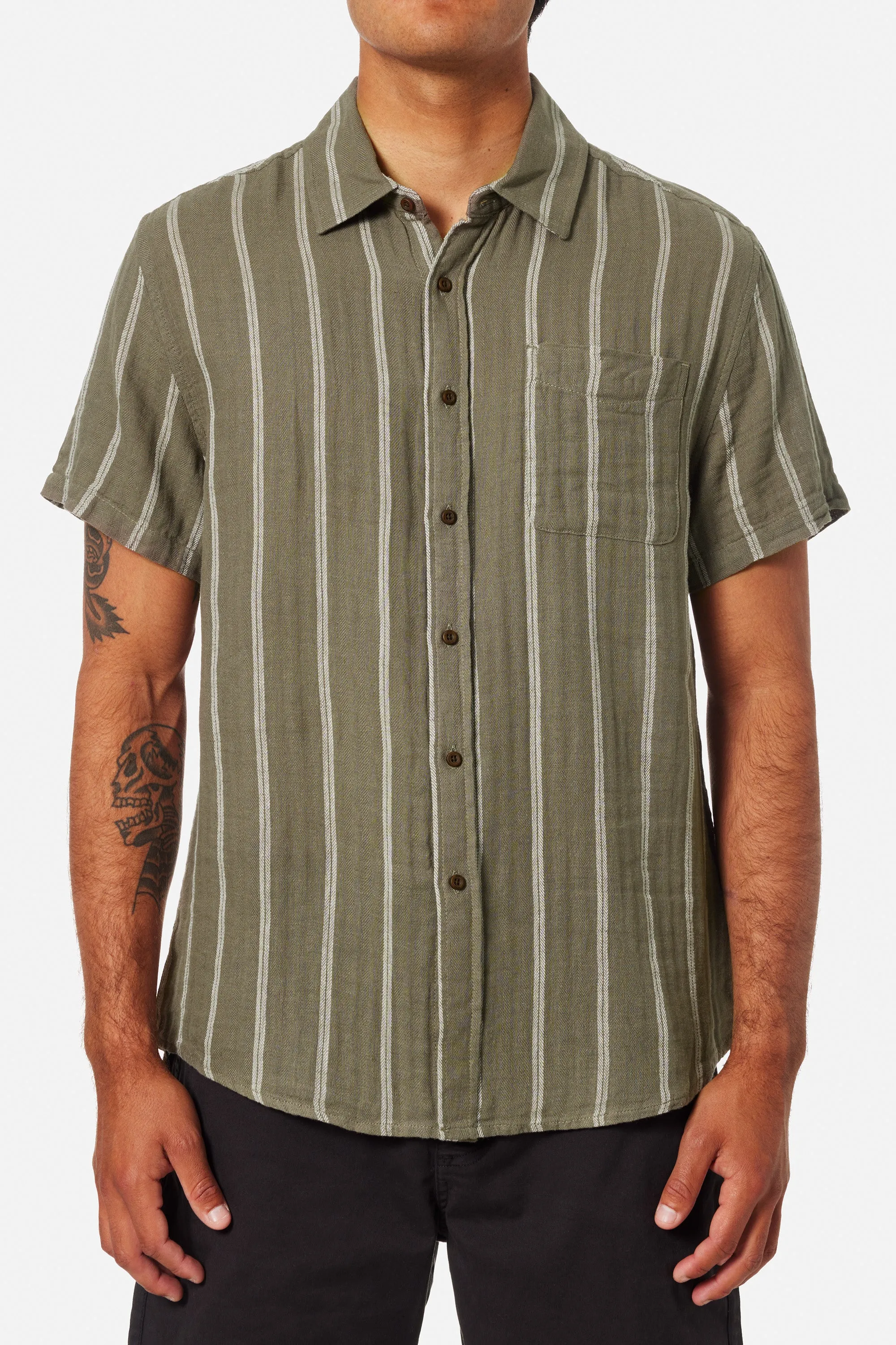 Katin Mens Woven Alan - Image 14