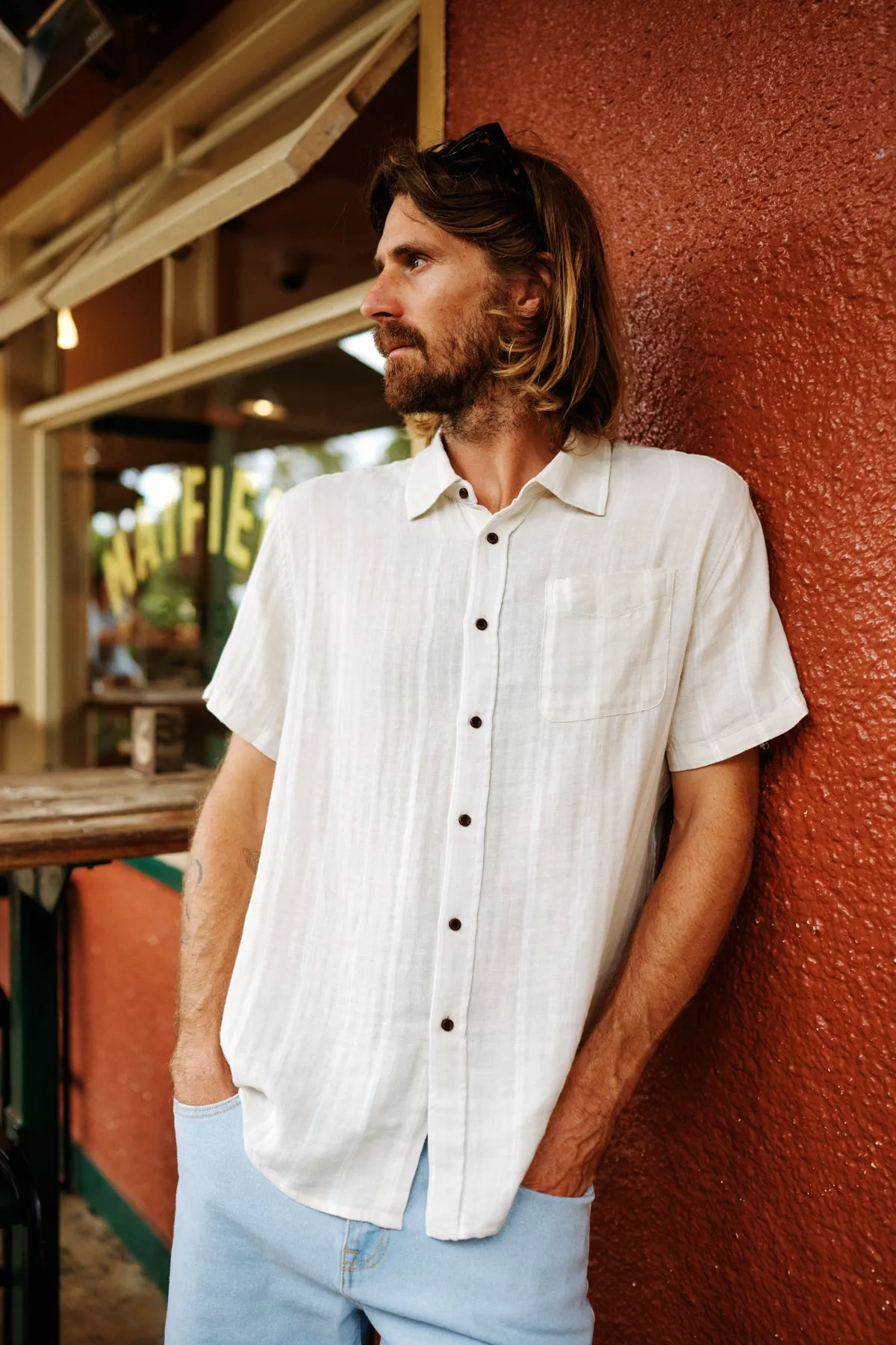 Katin Mens Woven Alan - Image 16