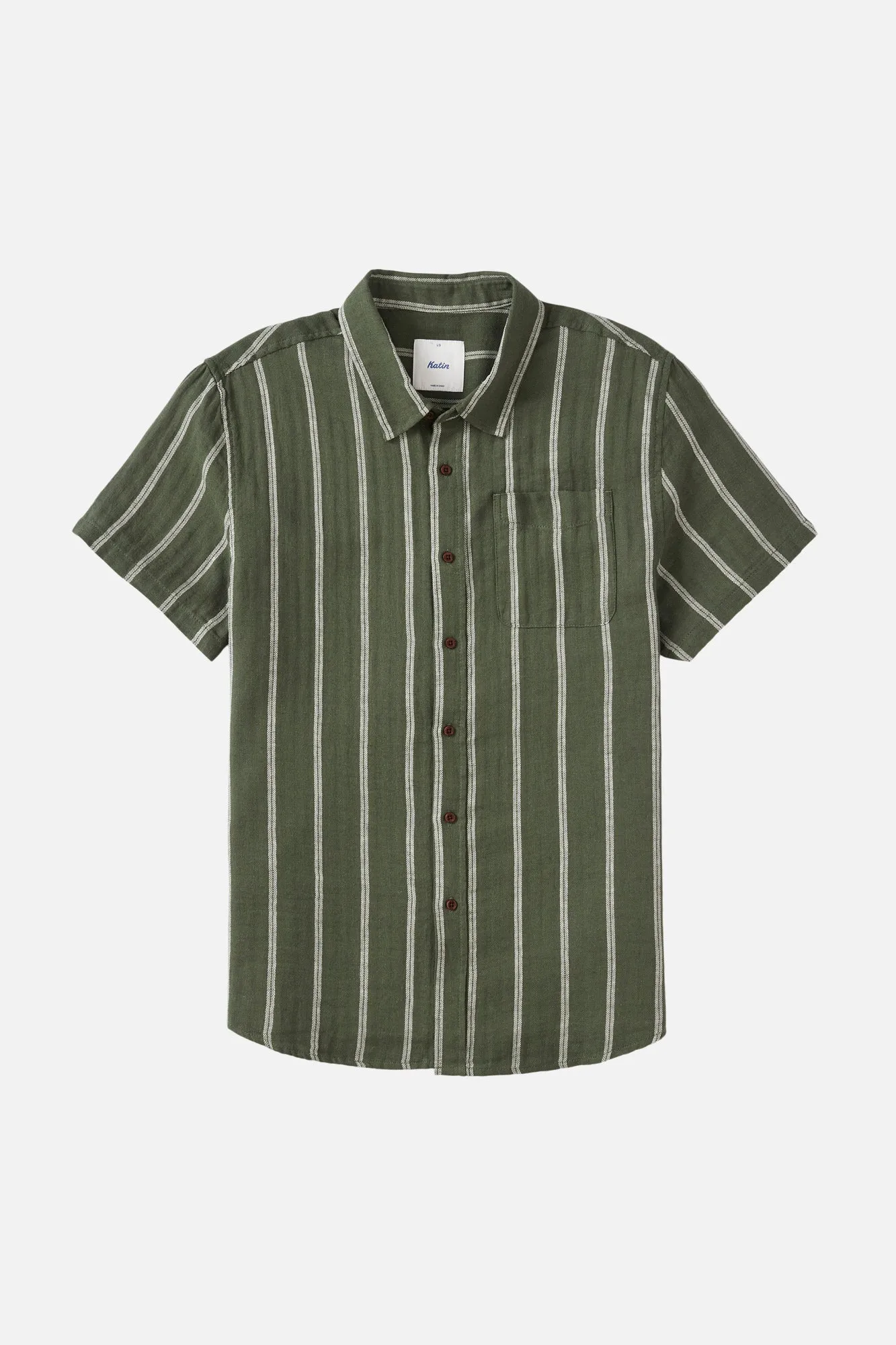 Katin Mens Woven Alan - Image 26