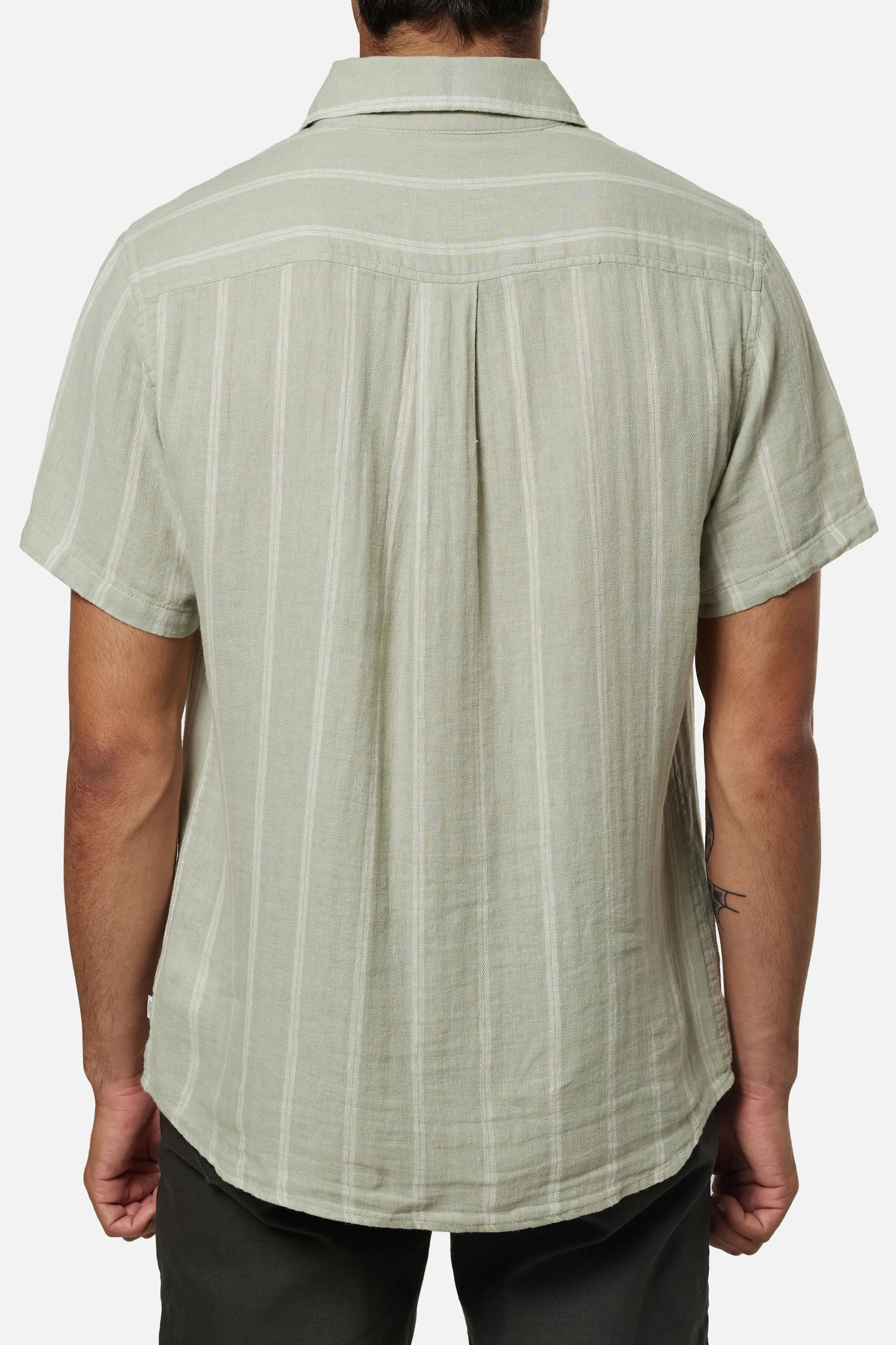 Katin Mens Woven Alan - Image 3