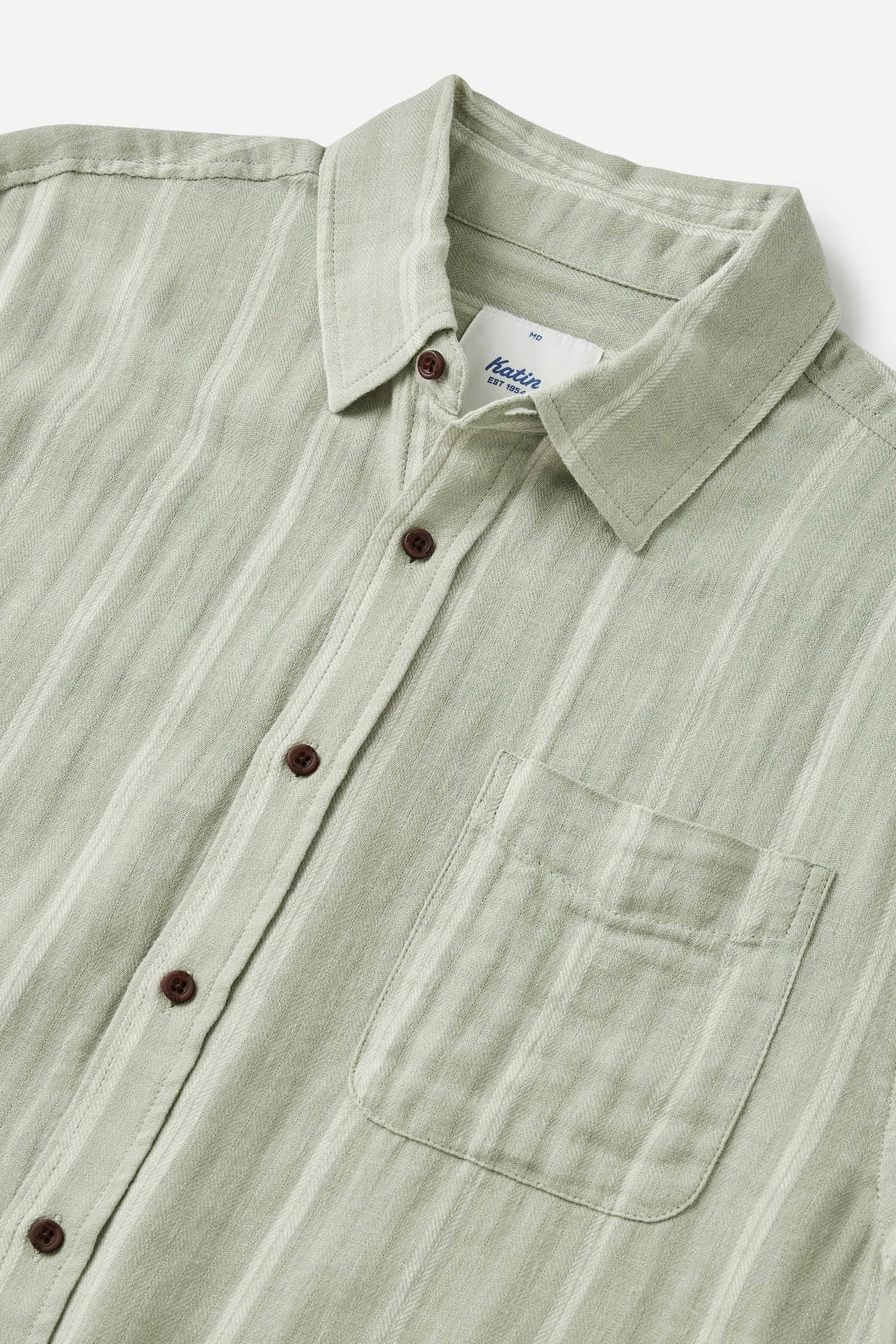 Katin Mens Woven Alan - Image 4
