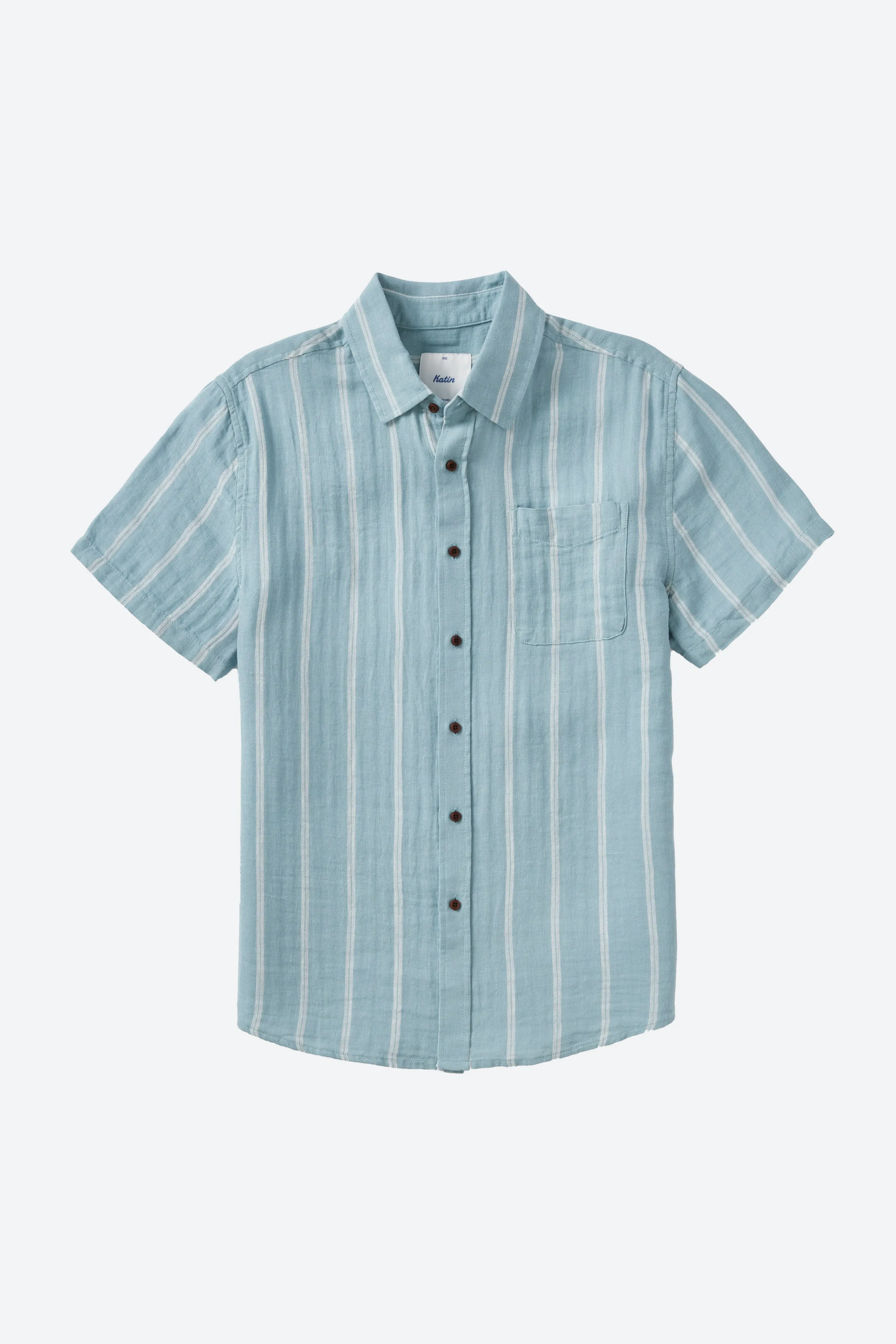 Katin Mens Woven Alan - Image 6