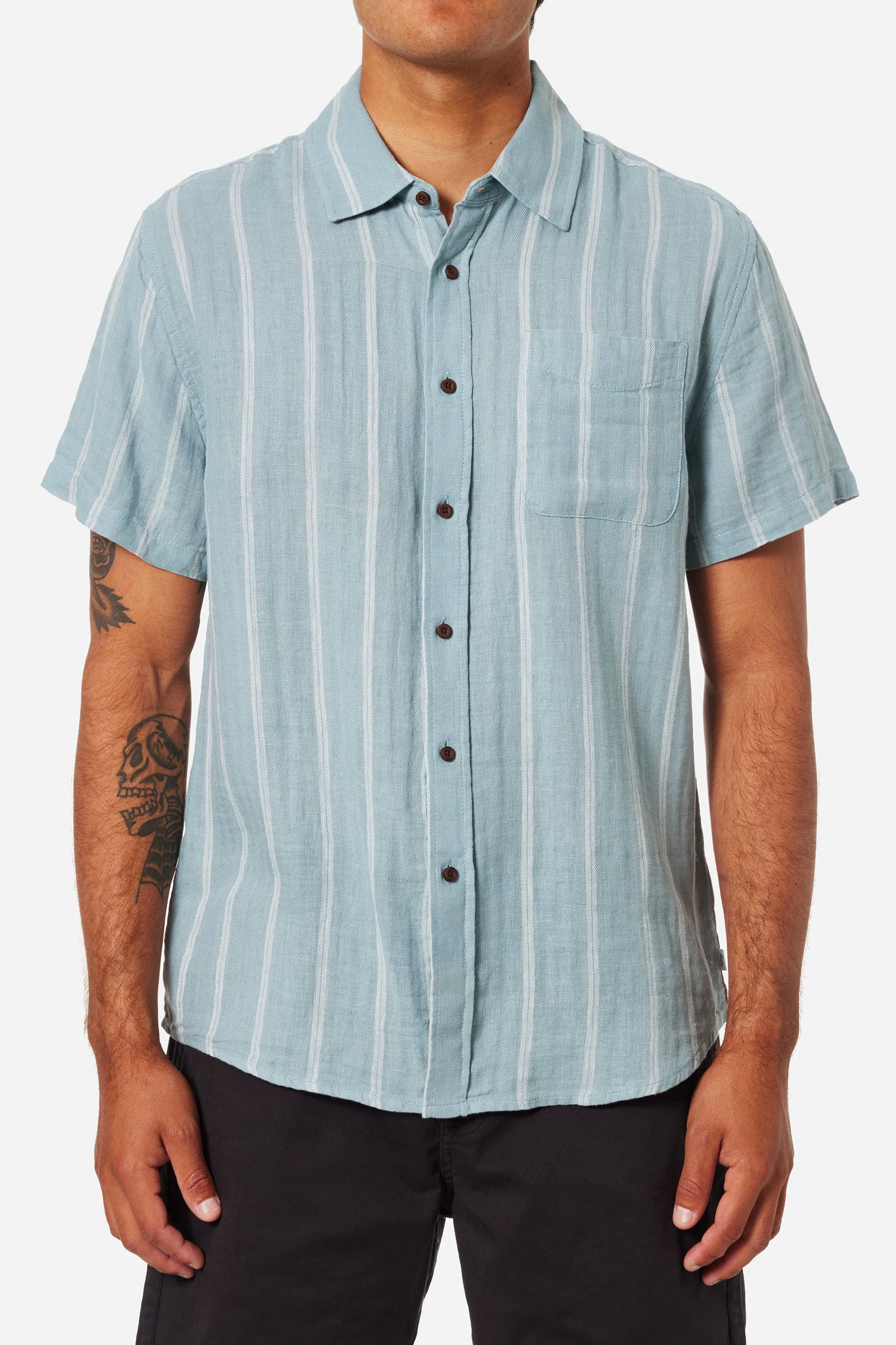 Katin Mens Woven Alan - Image 7