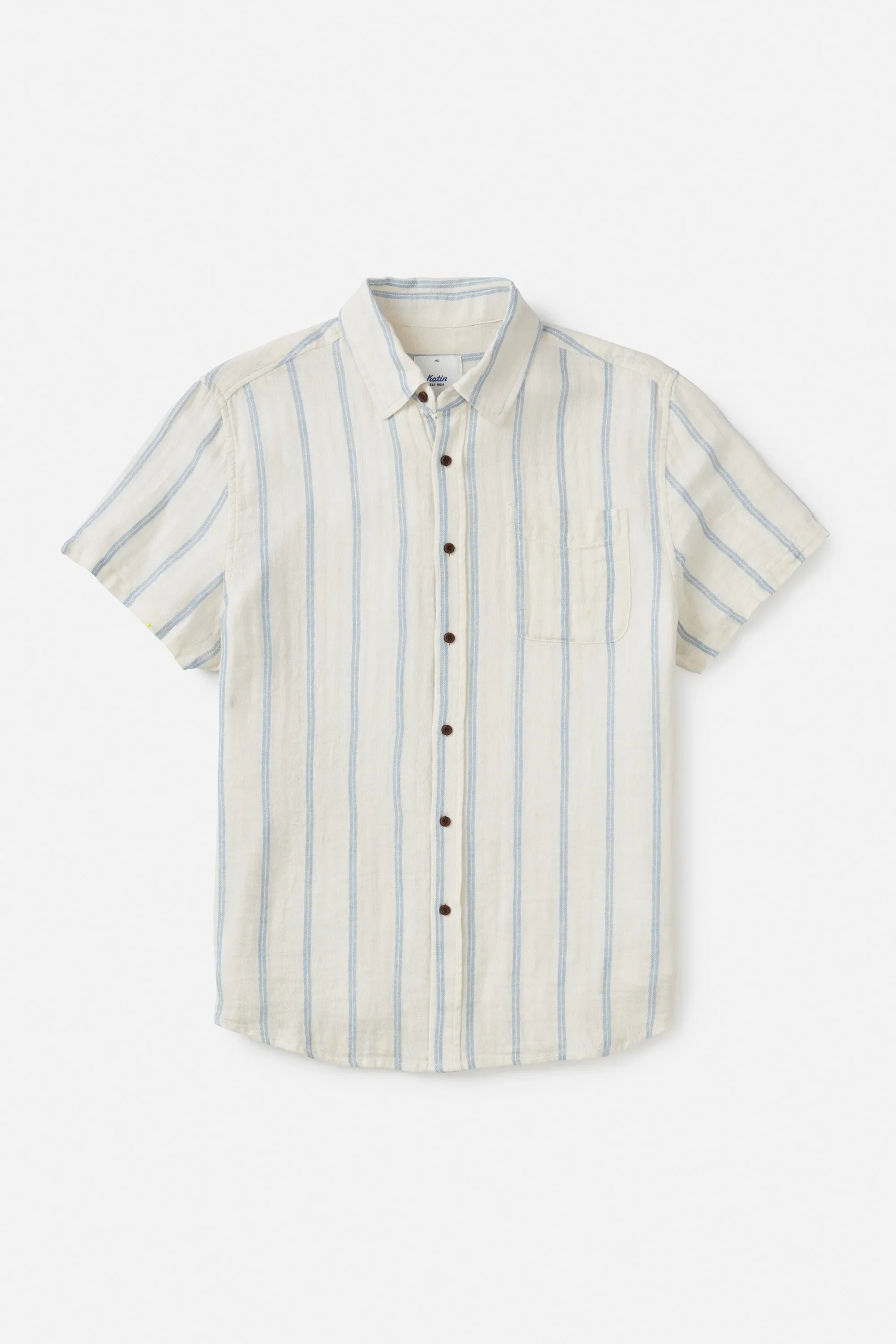 Katin Mens Woven Alan - Image 9