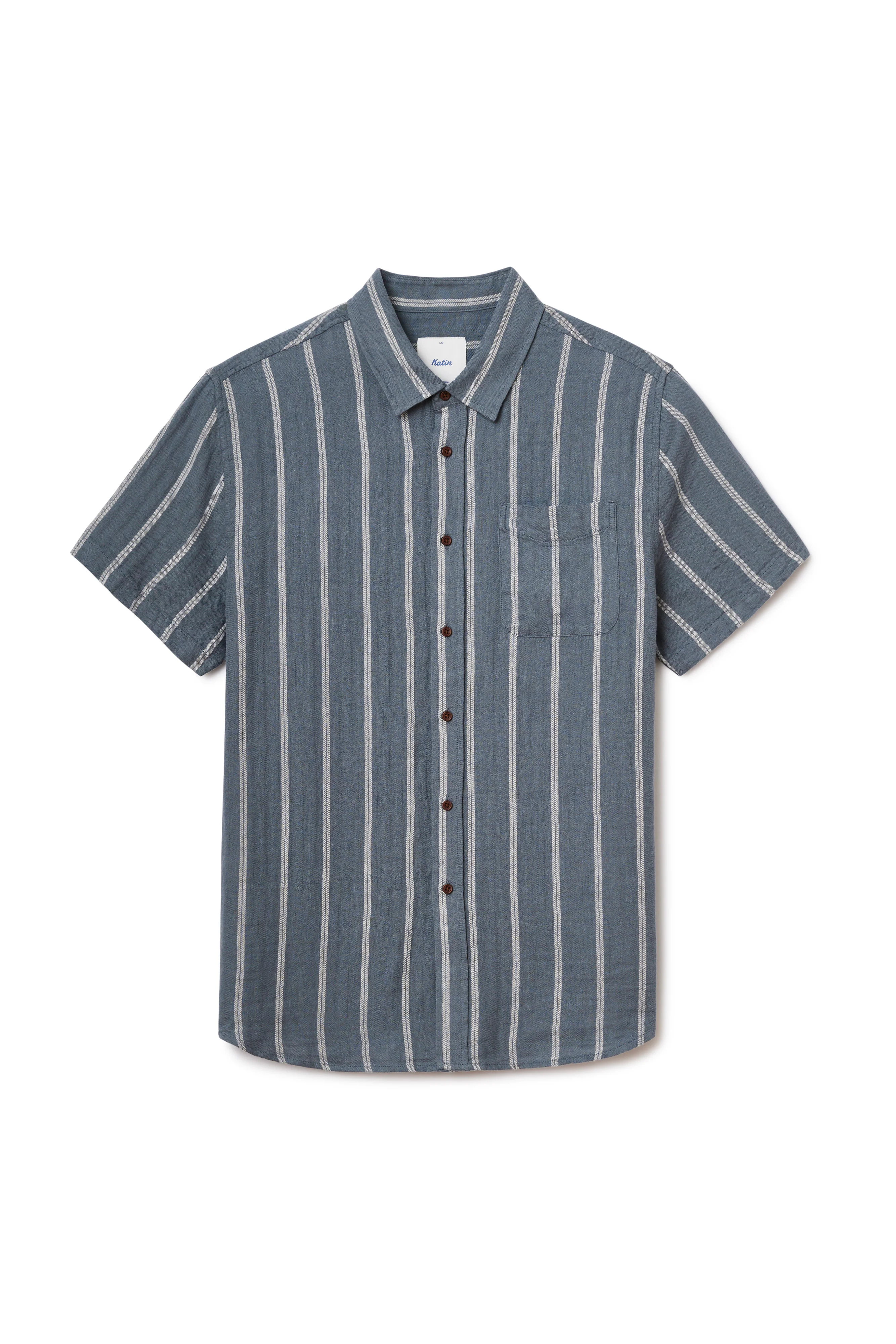 Katin Mens Woven Alan - Image 5
