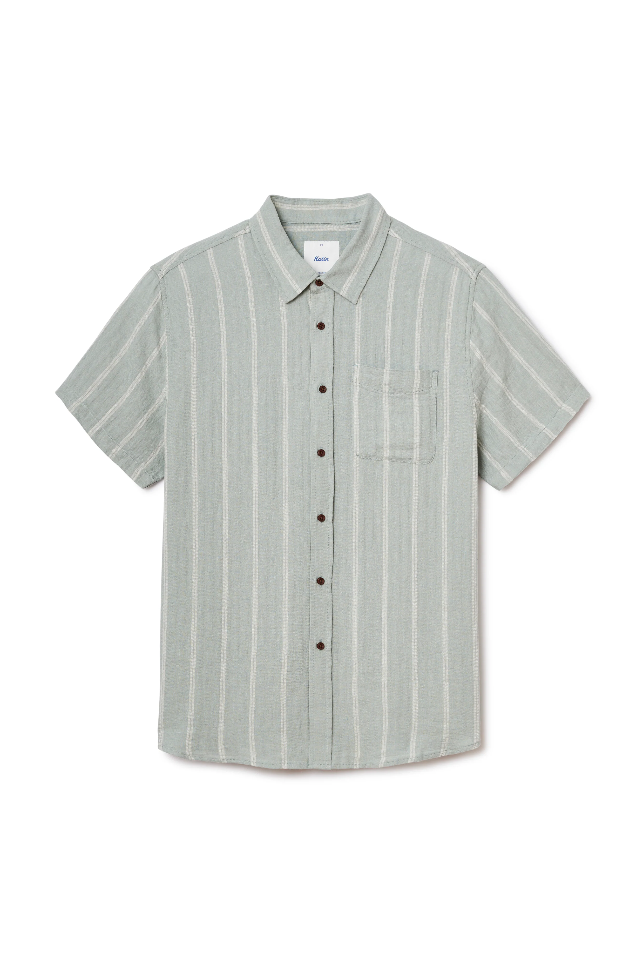 Katin Mens Woven Alan - Image 6