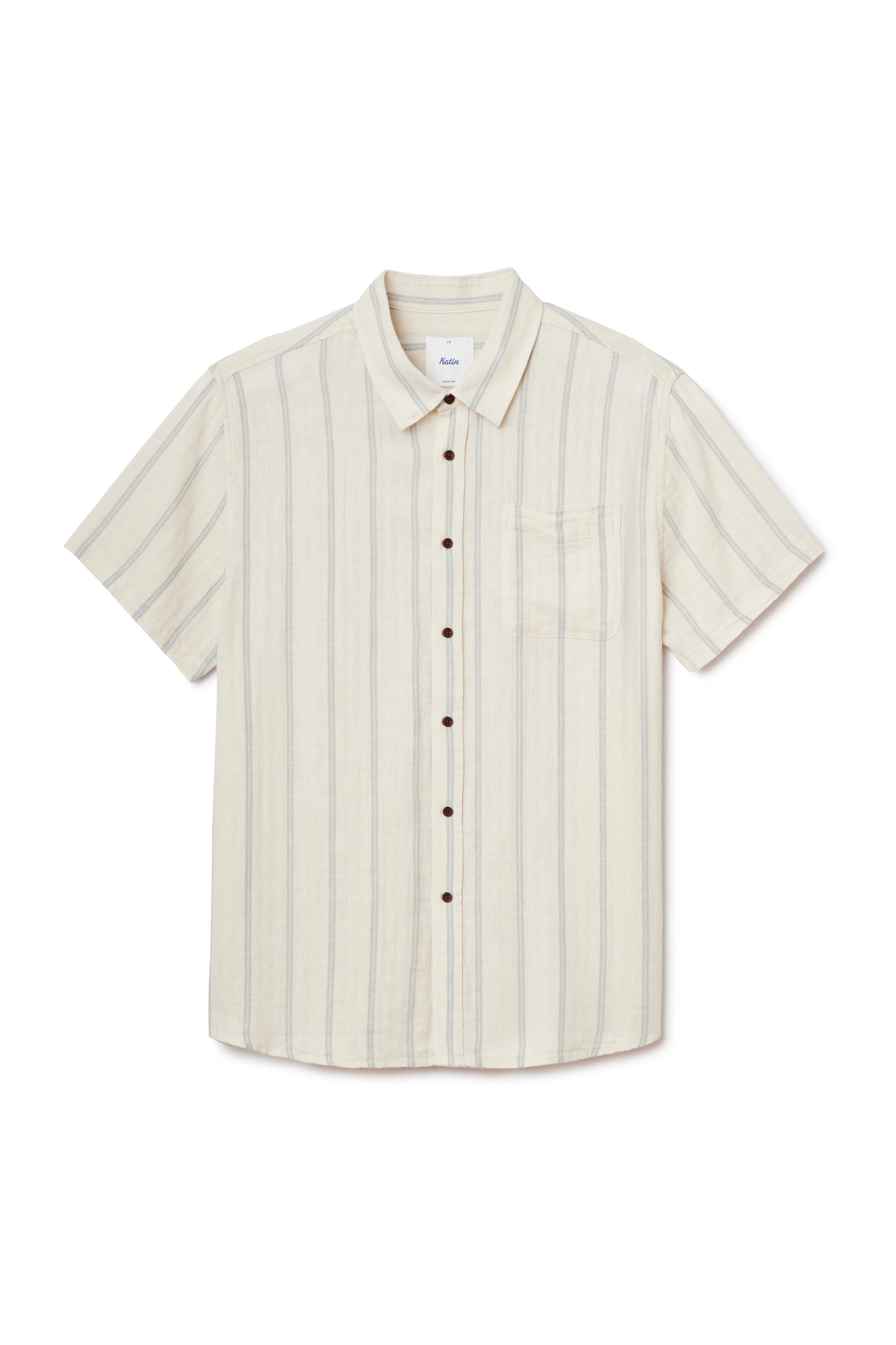 Katin Mens Woven Alan - Image 7