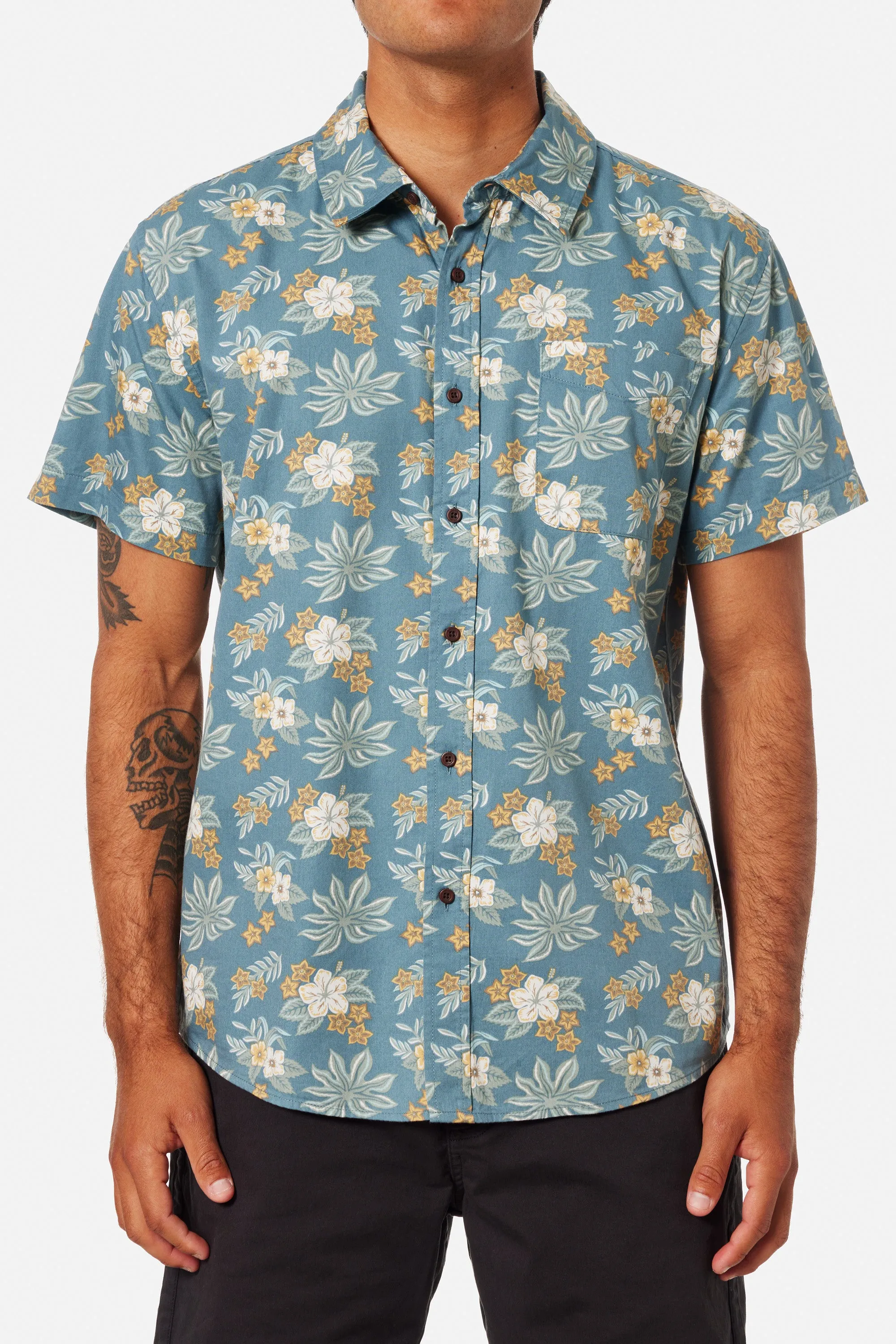Katin Mens Woven Benji - Image 2