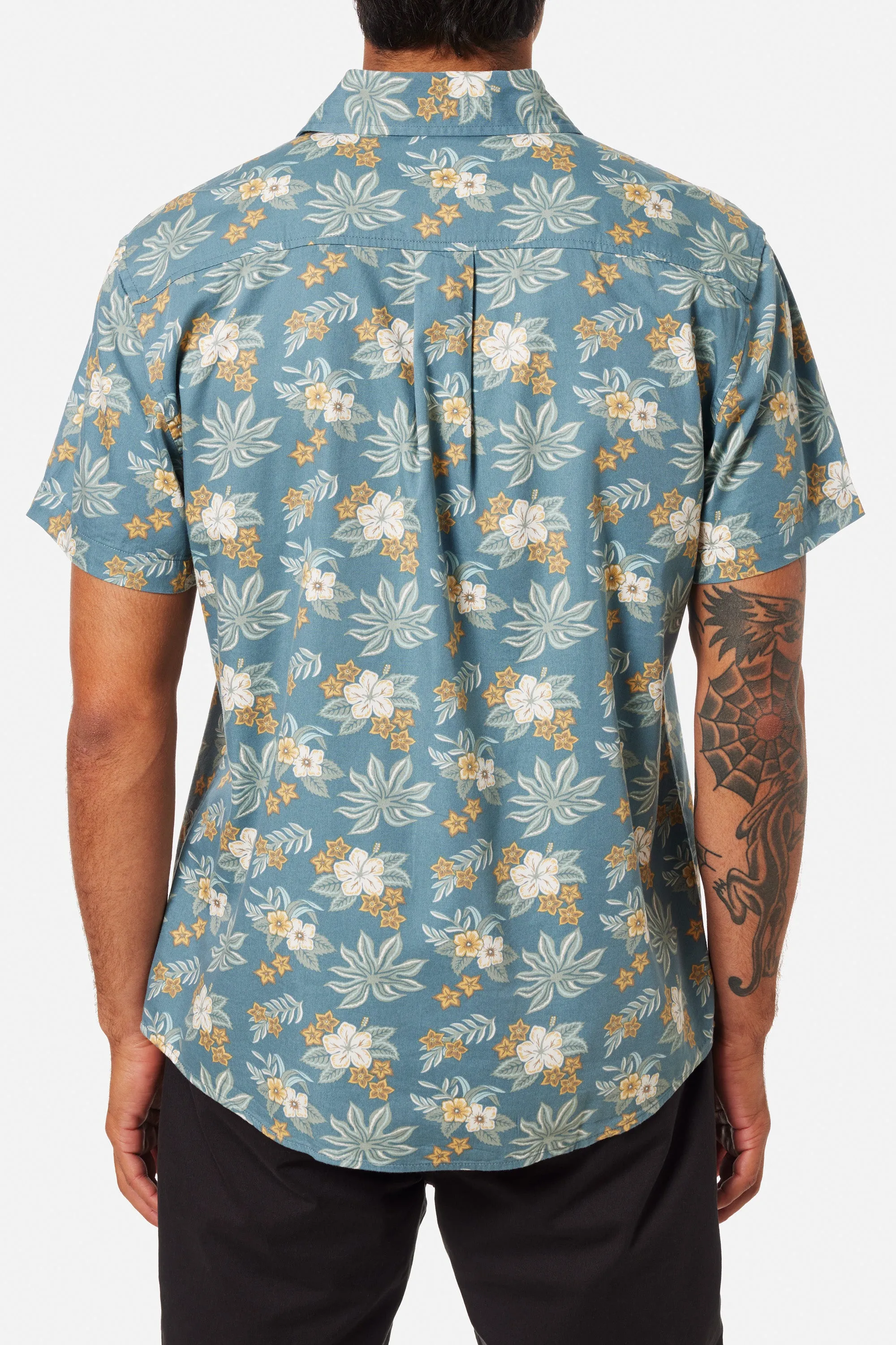 Katin Mens Woven Benji - Image 3