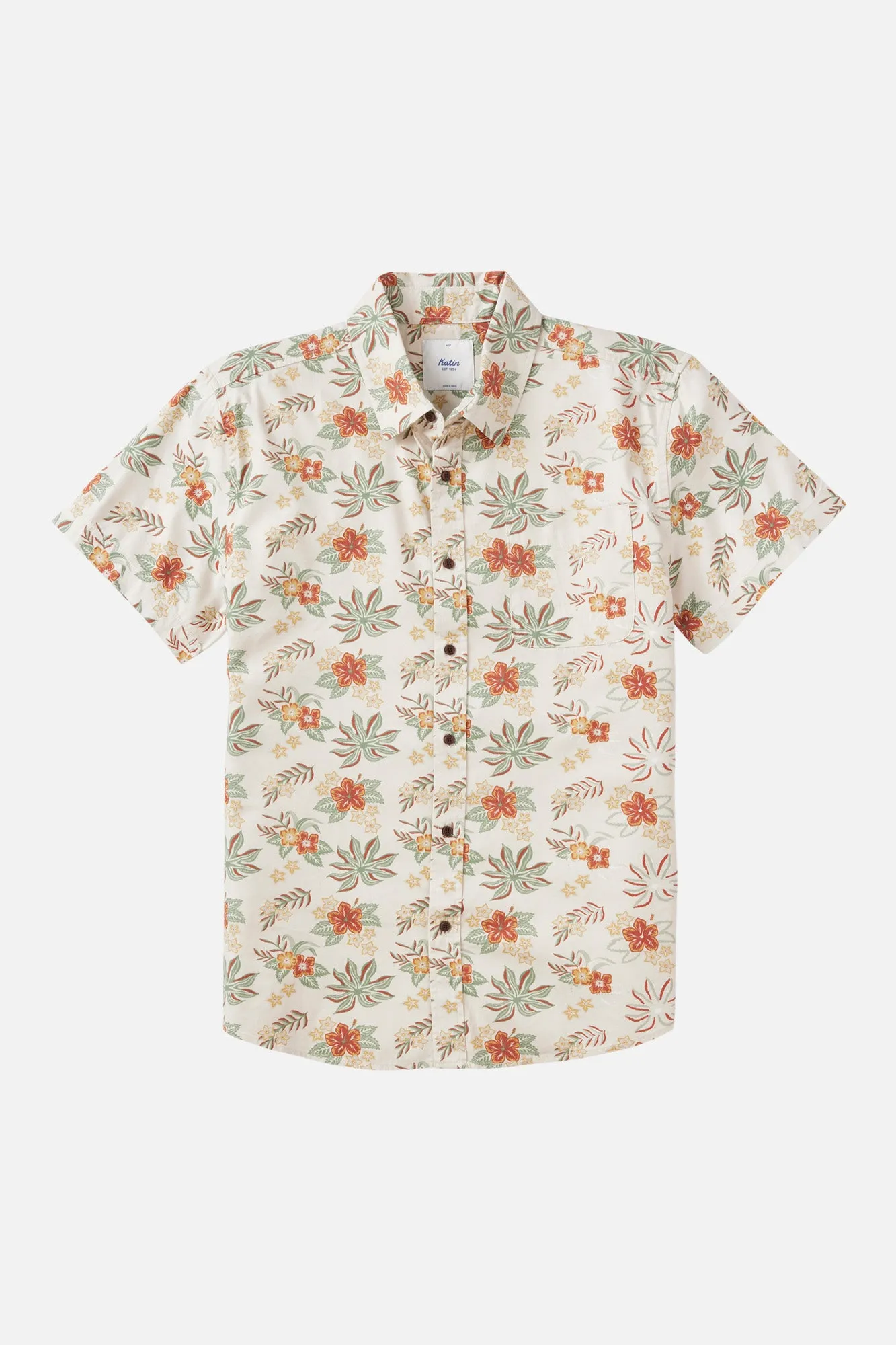 Katin Mens Woven Benji - Image 4