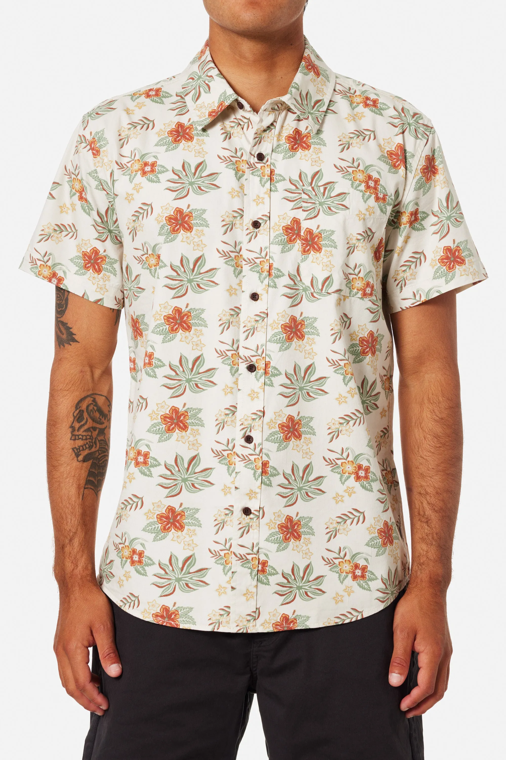 Katin Mens Woven Benji - Image 5