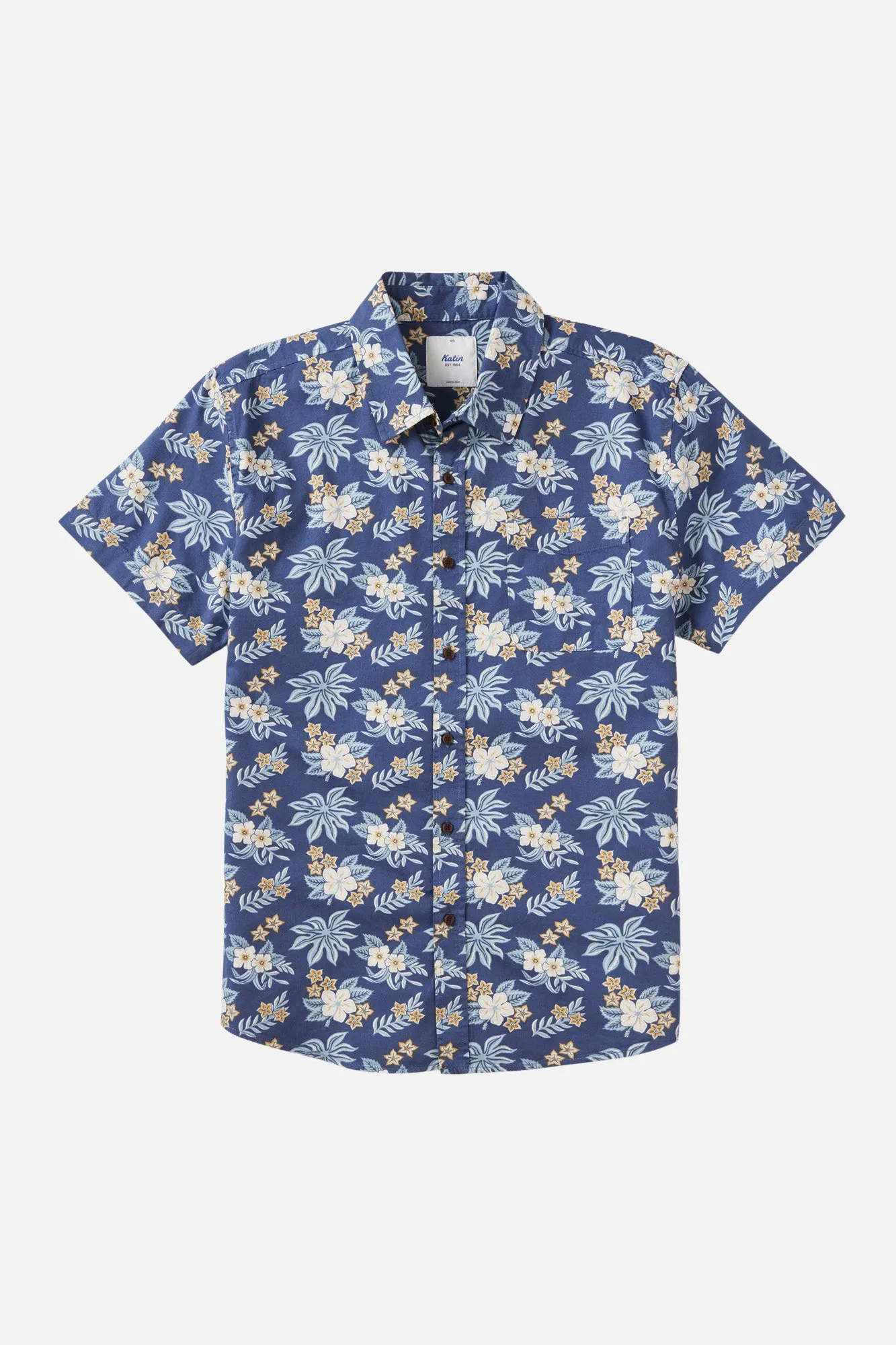 Katin Mens Woven Benji - Image 8