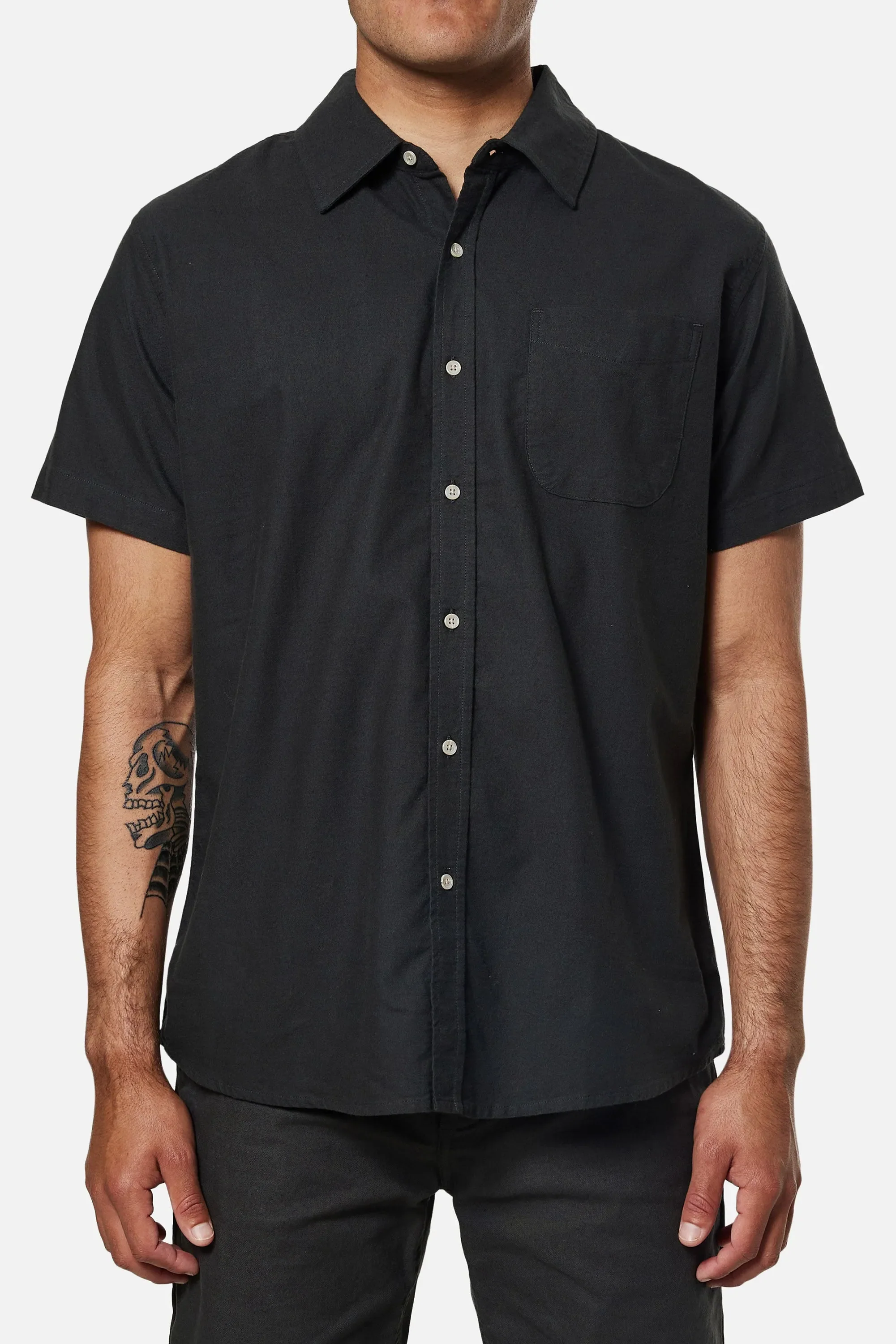 Katin Mens Woven Colton Oxford - Image 6
