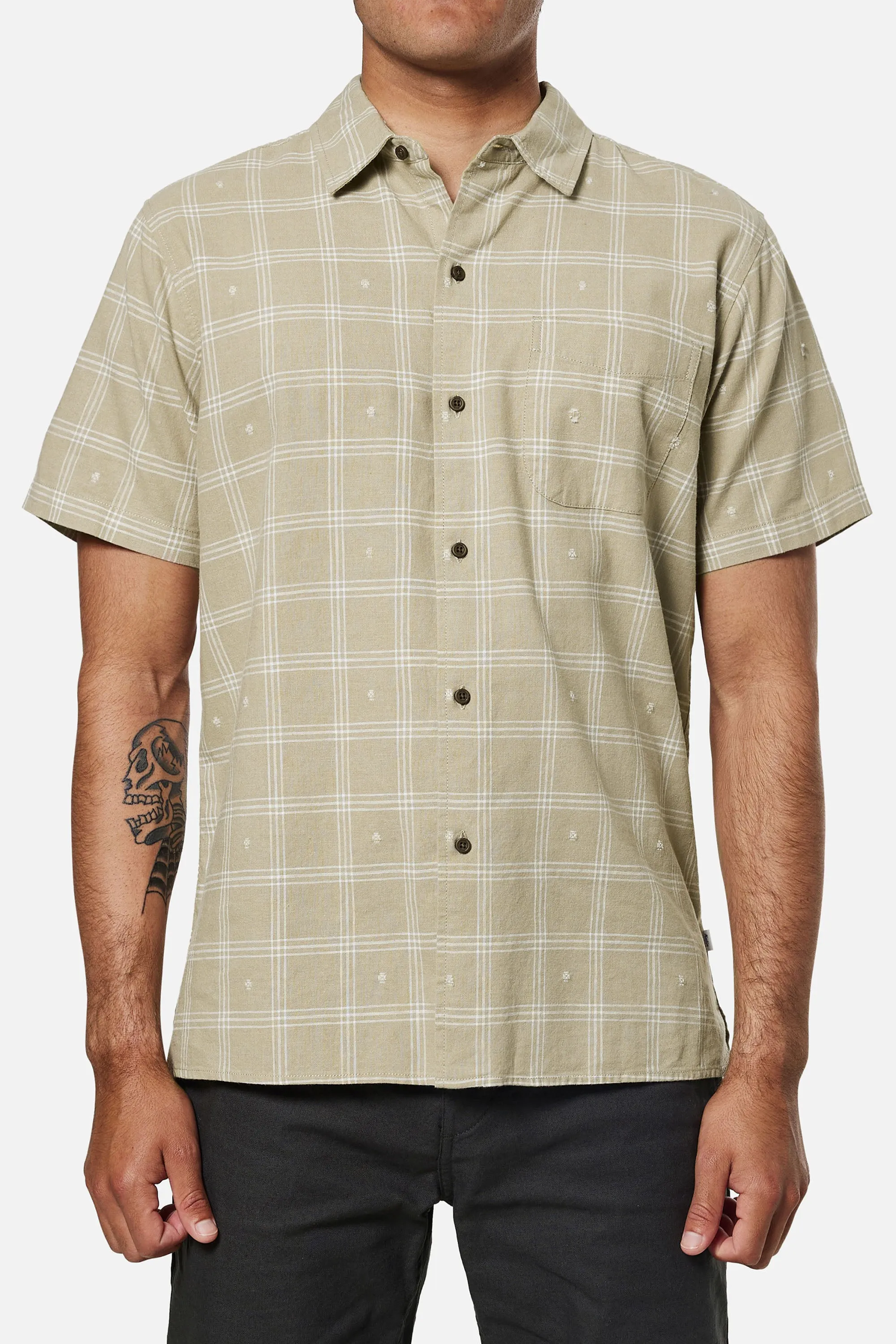 Katin Mens Woven Cruz - Image 2
