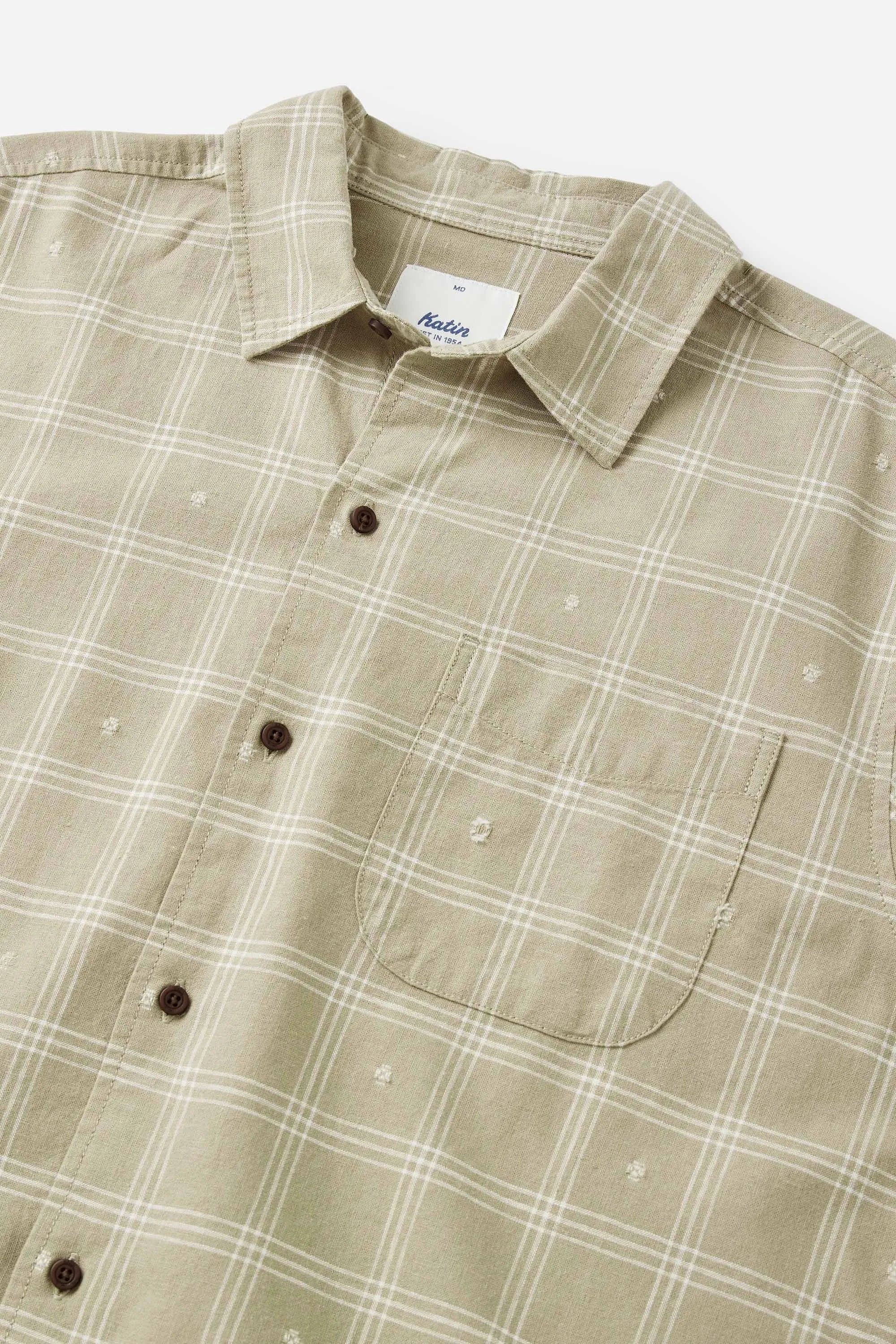 Katin Mens Woven Cruz - Image 4