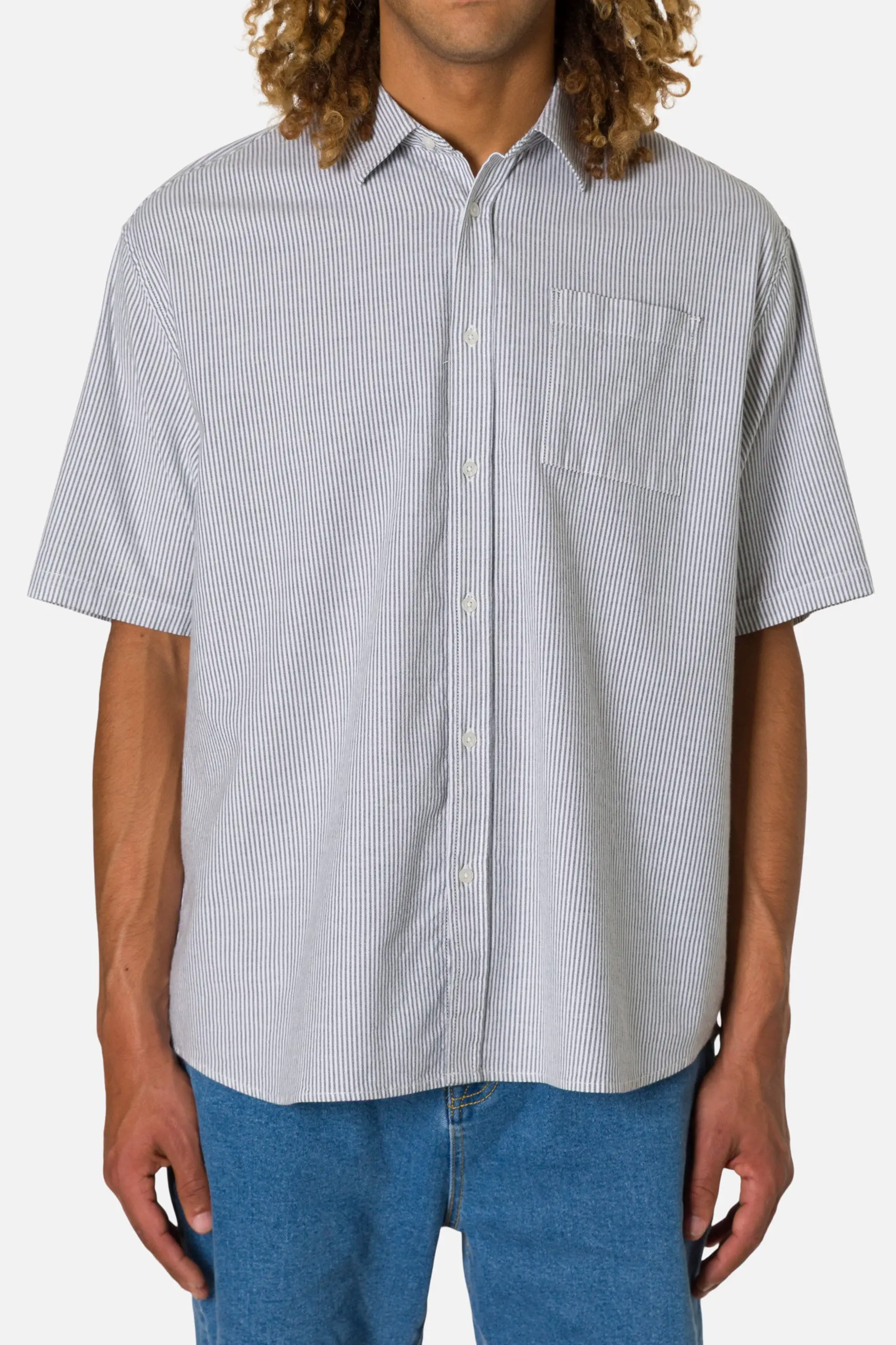 Katin Mens Woven Ezra - Image 2