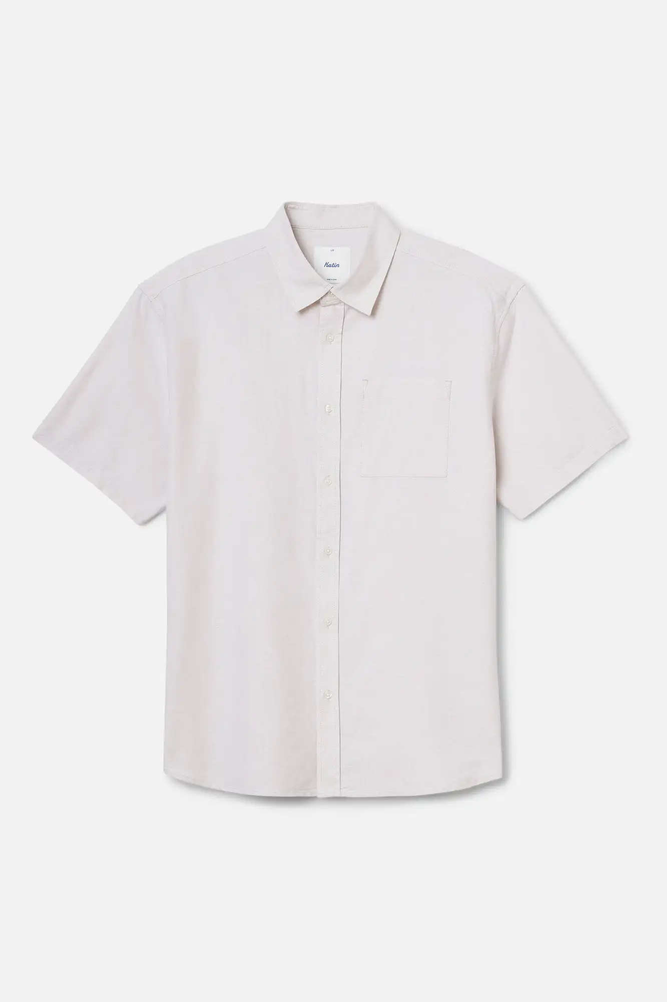 Katin Mens Woven Ford - Image 3