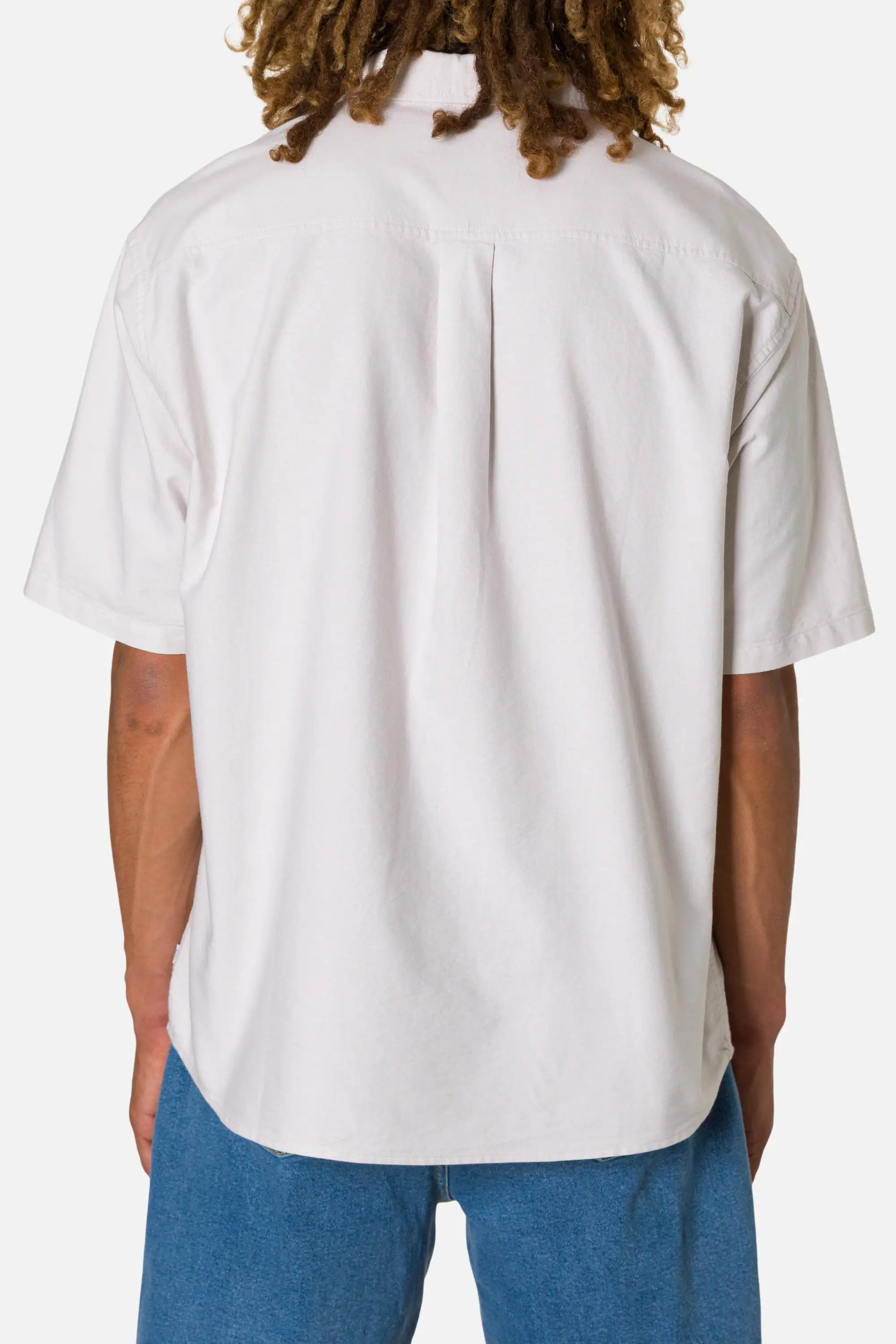 Katin Mens Woven Ford - Image 5