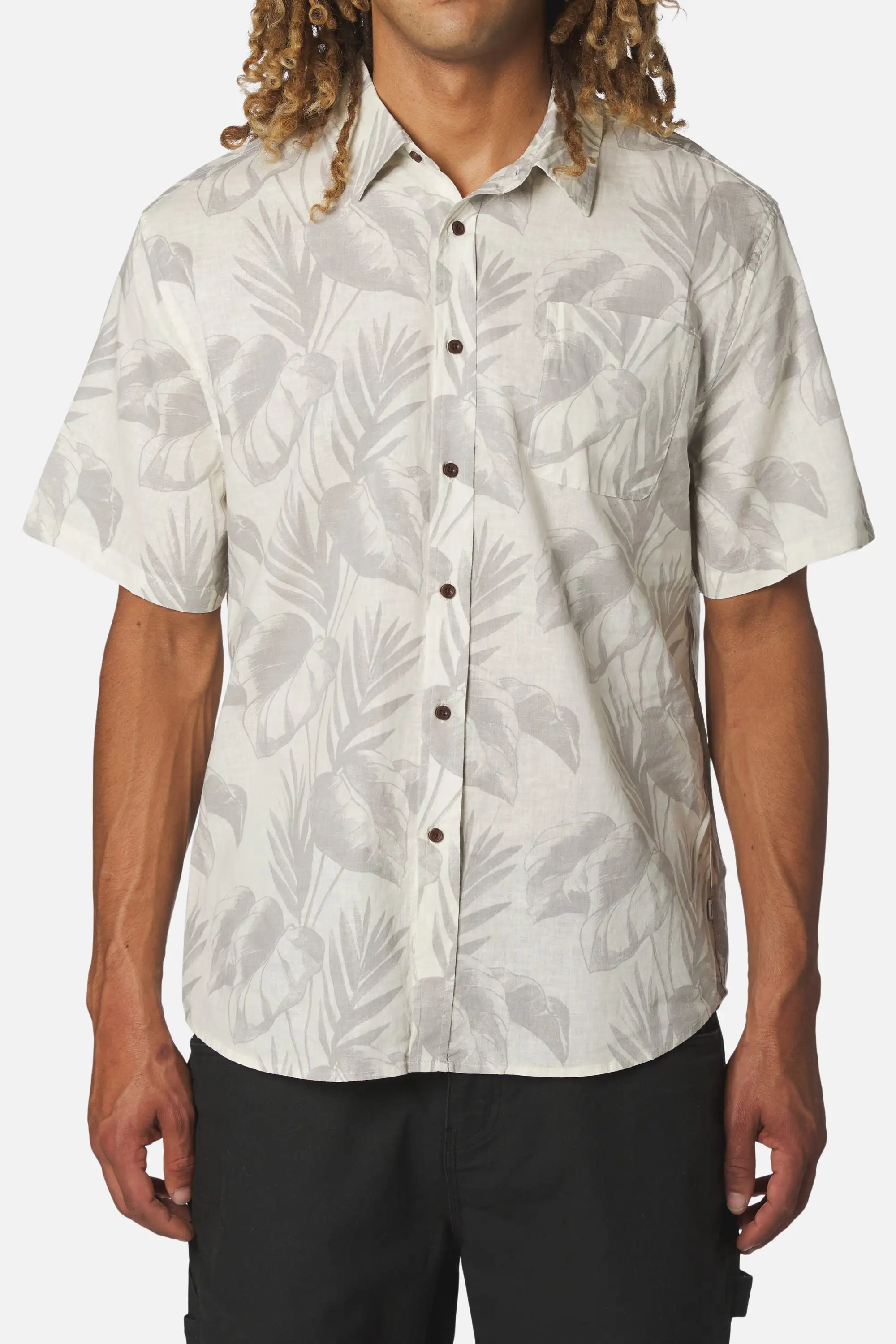 Katin Mens Woven Selma - Image 2