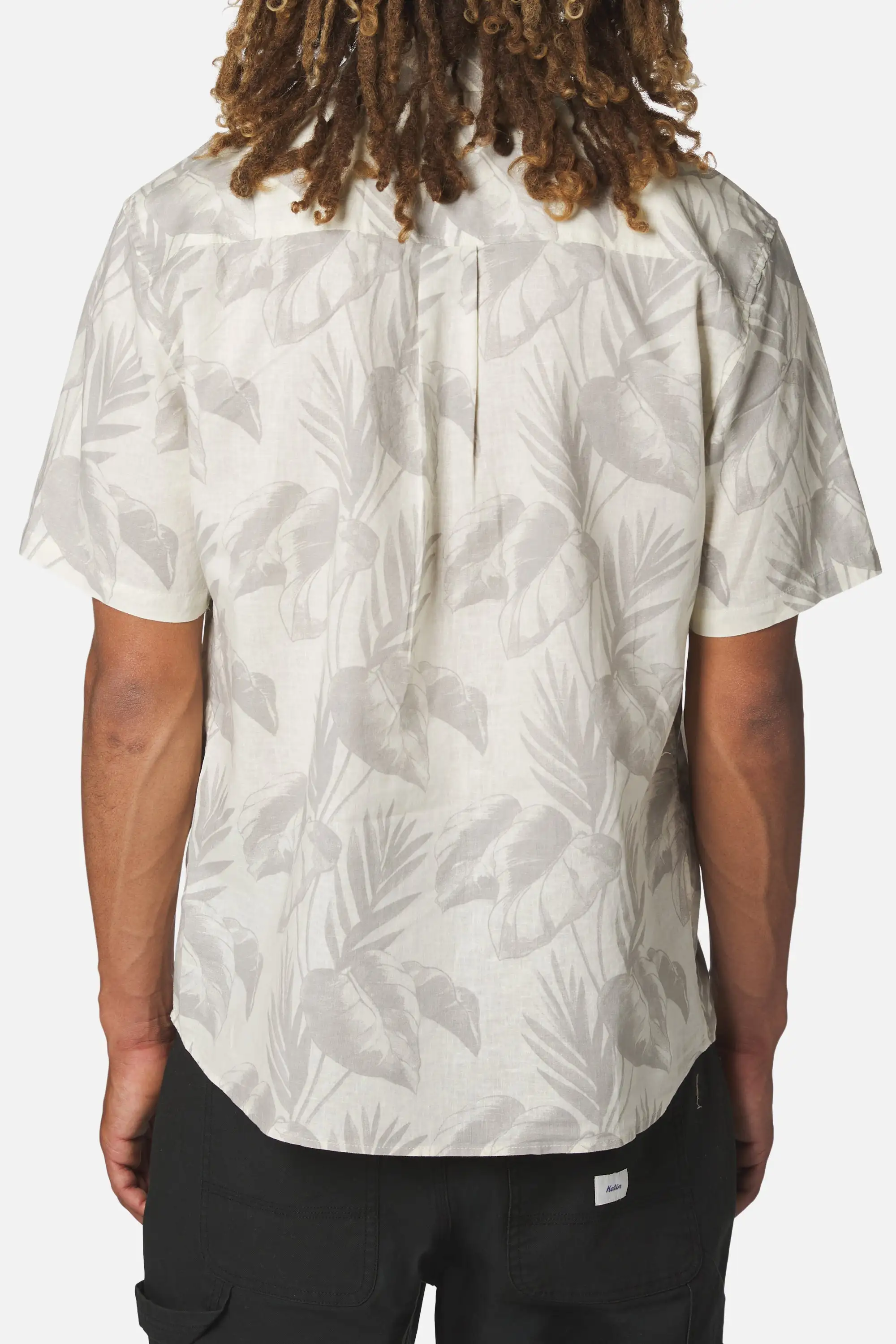Katin Mens Woven Selma - Image 3