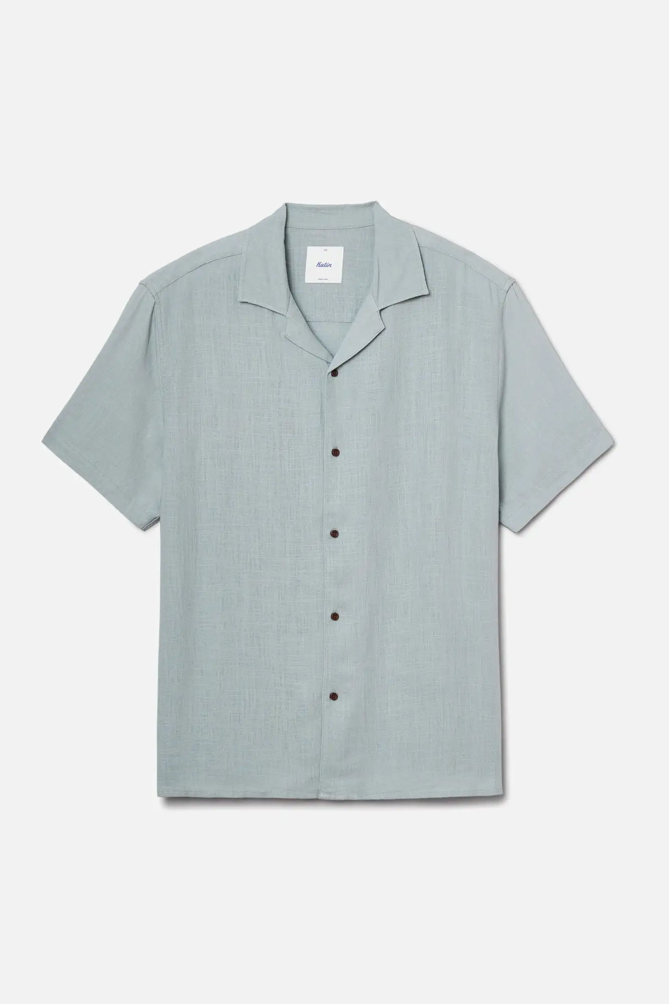 Katin Mens Woven Teller - Image 10