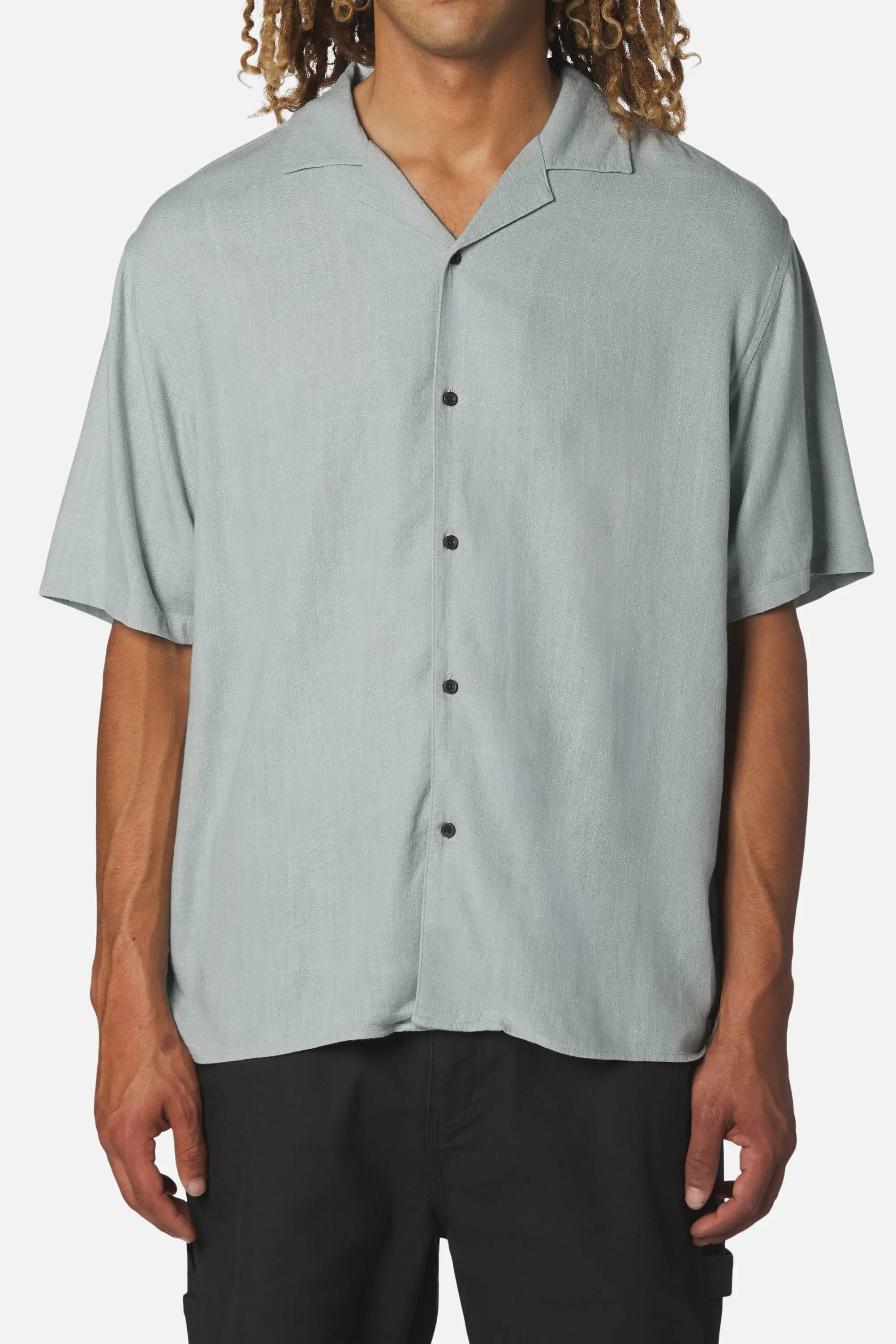 Katin Mens Woven Teller - Image 11