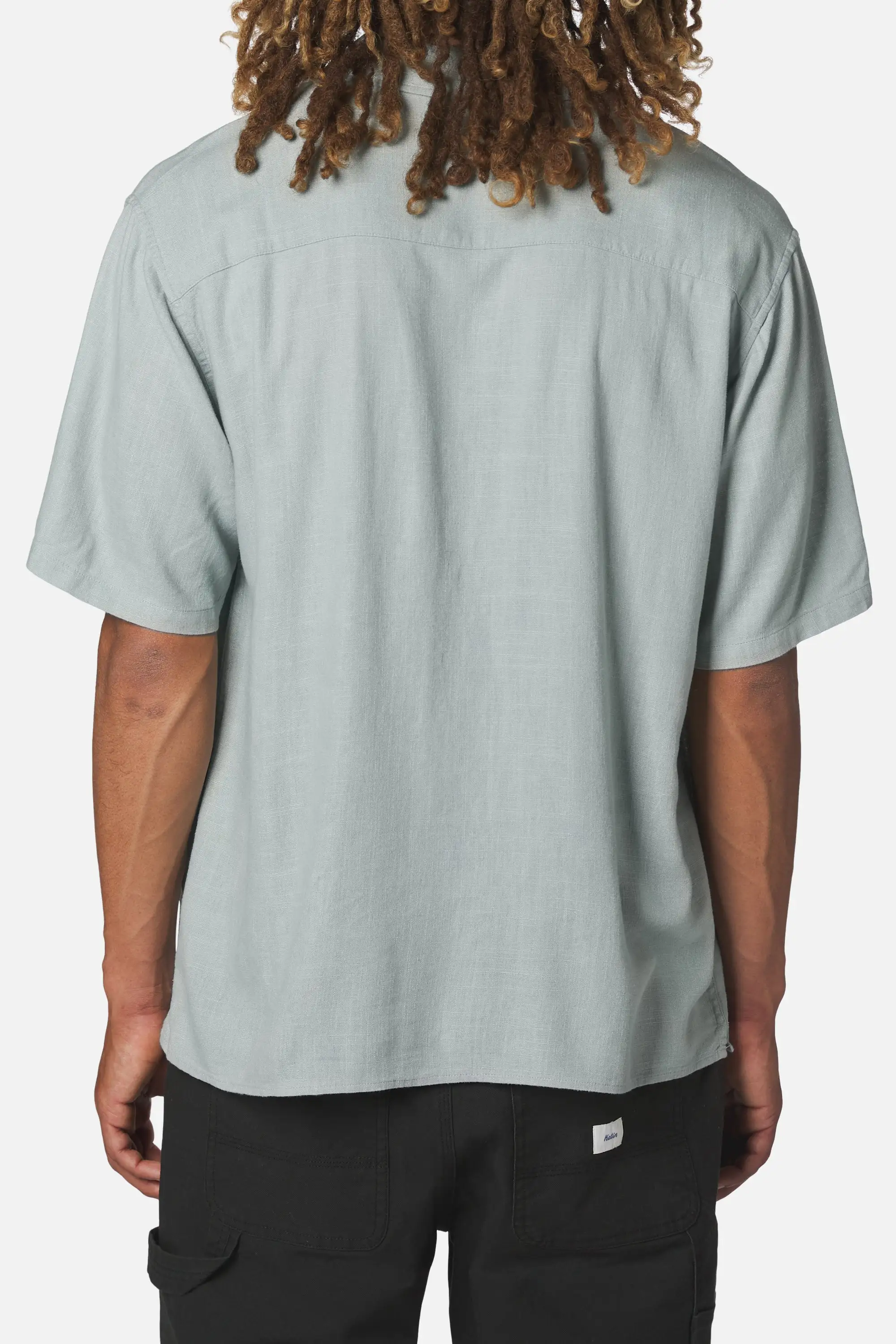Katin Mens Woven Teller - Image 12