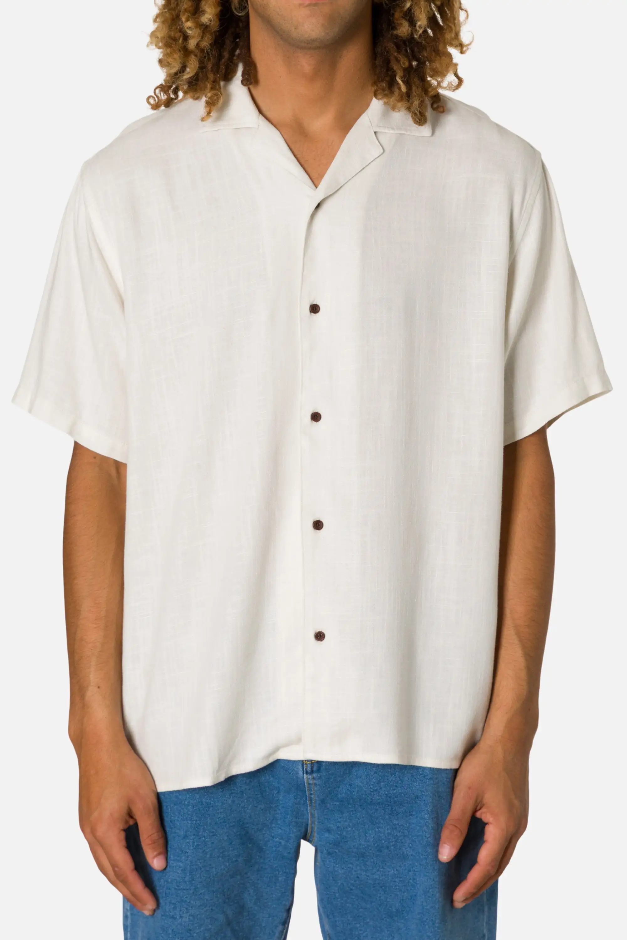 Katin Mens Woven Teller - Image 6