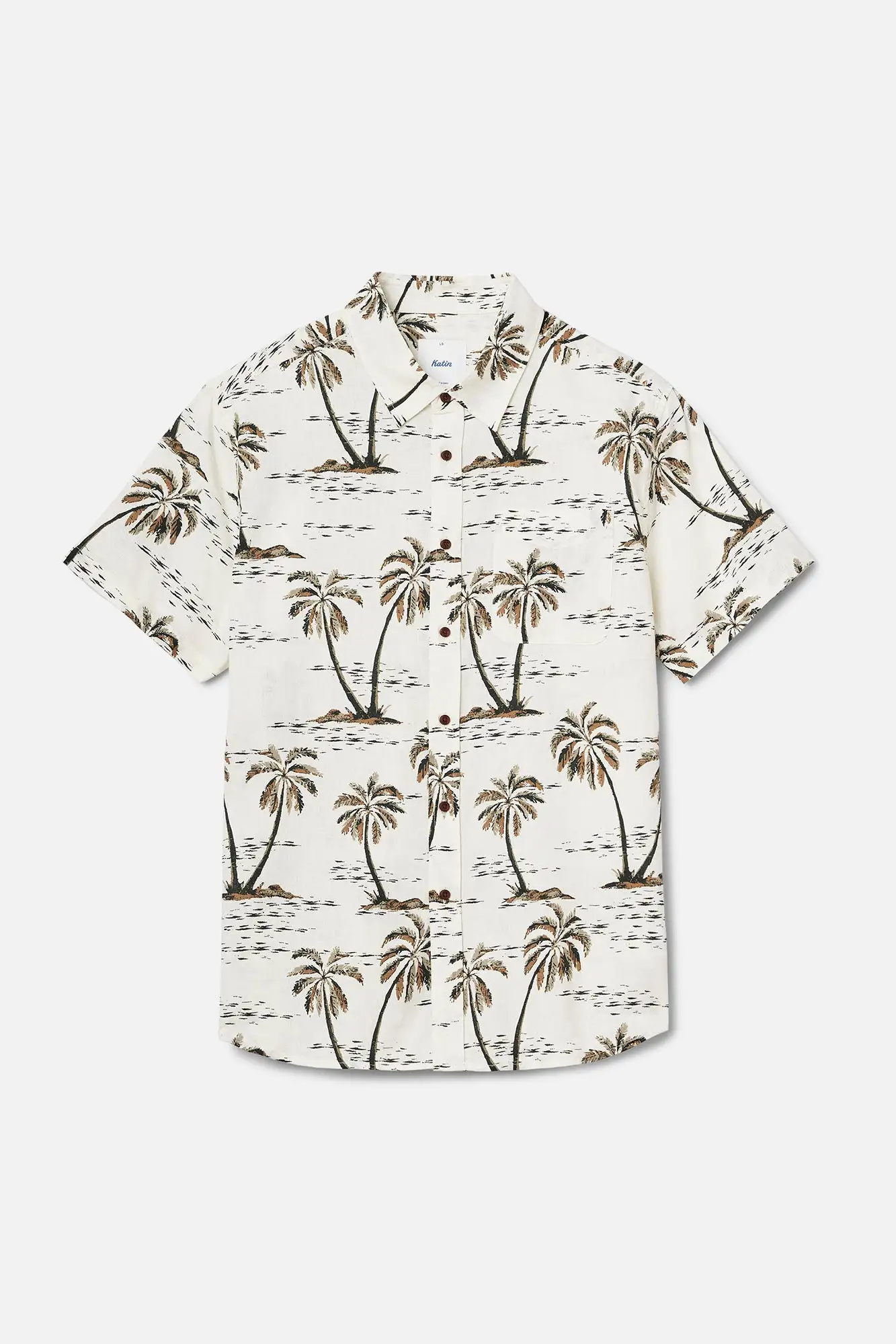 Katin Mens Woven Vincent - Image 2