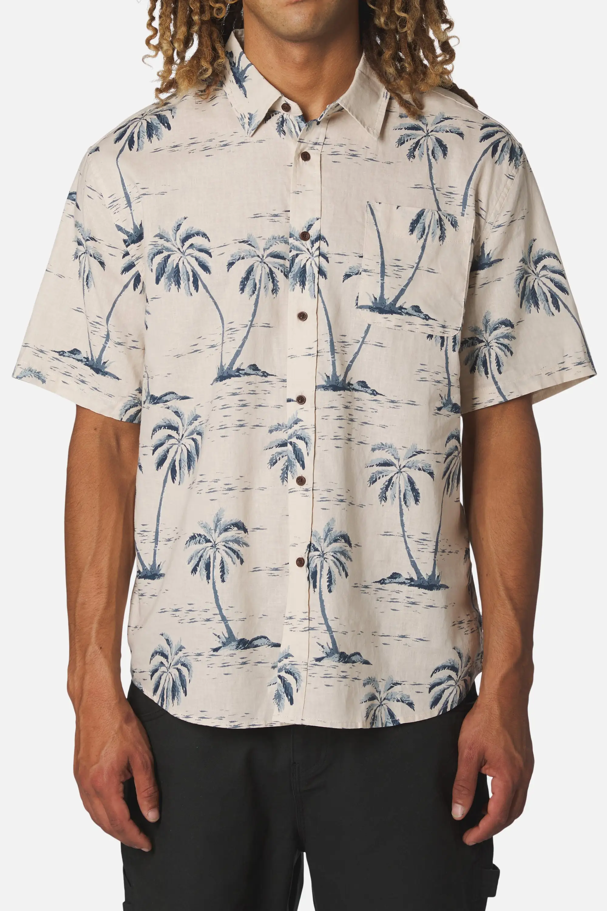 Katin Mens Woven Vincent - Image 6