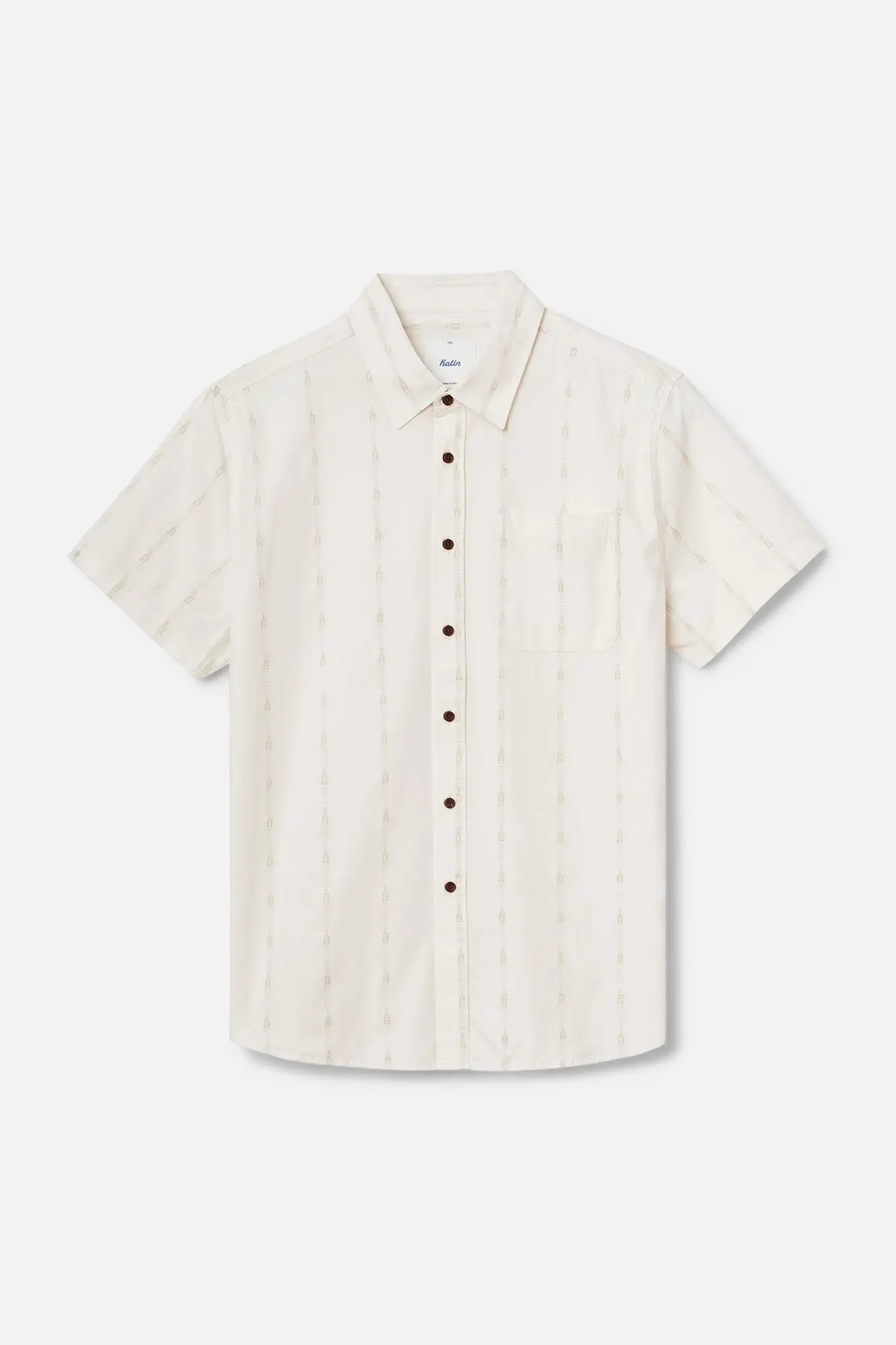 Katin Mens Woven Zenith