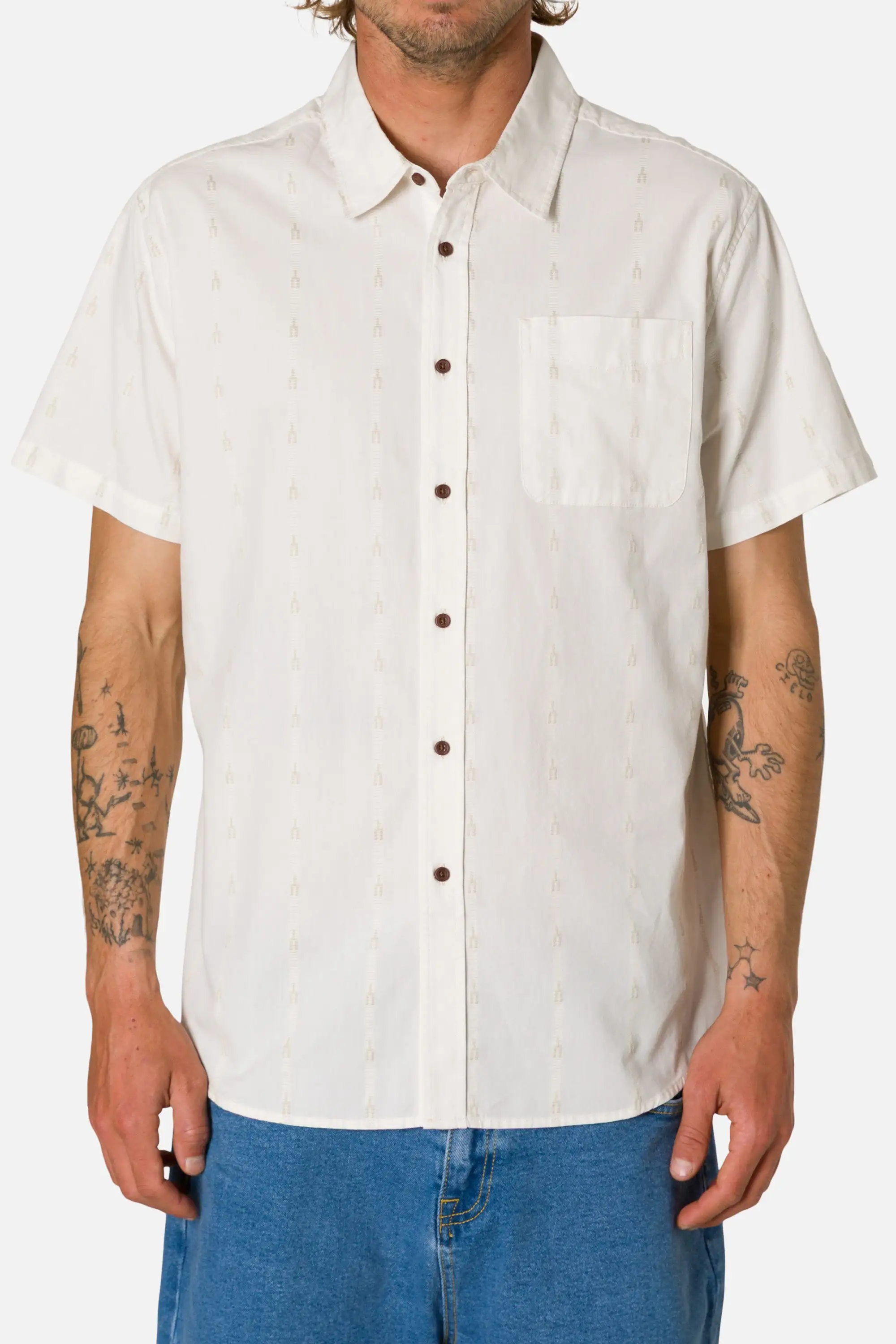 Katin Mens Woven Zenith - Image 2