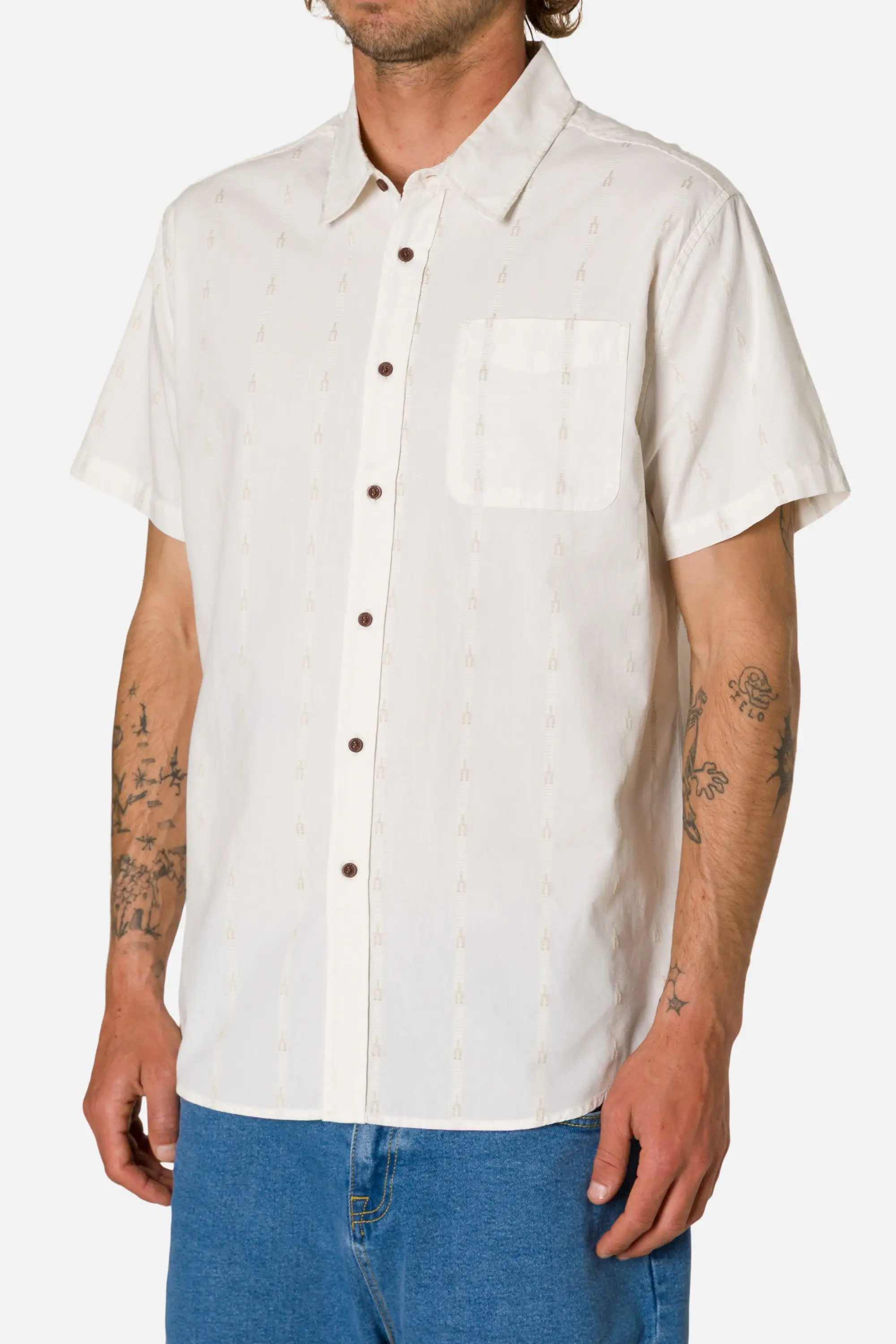 Katin Mens Woven Zenith - Image 3