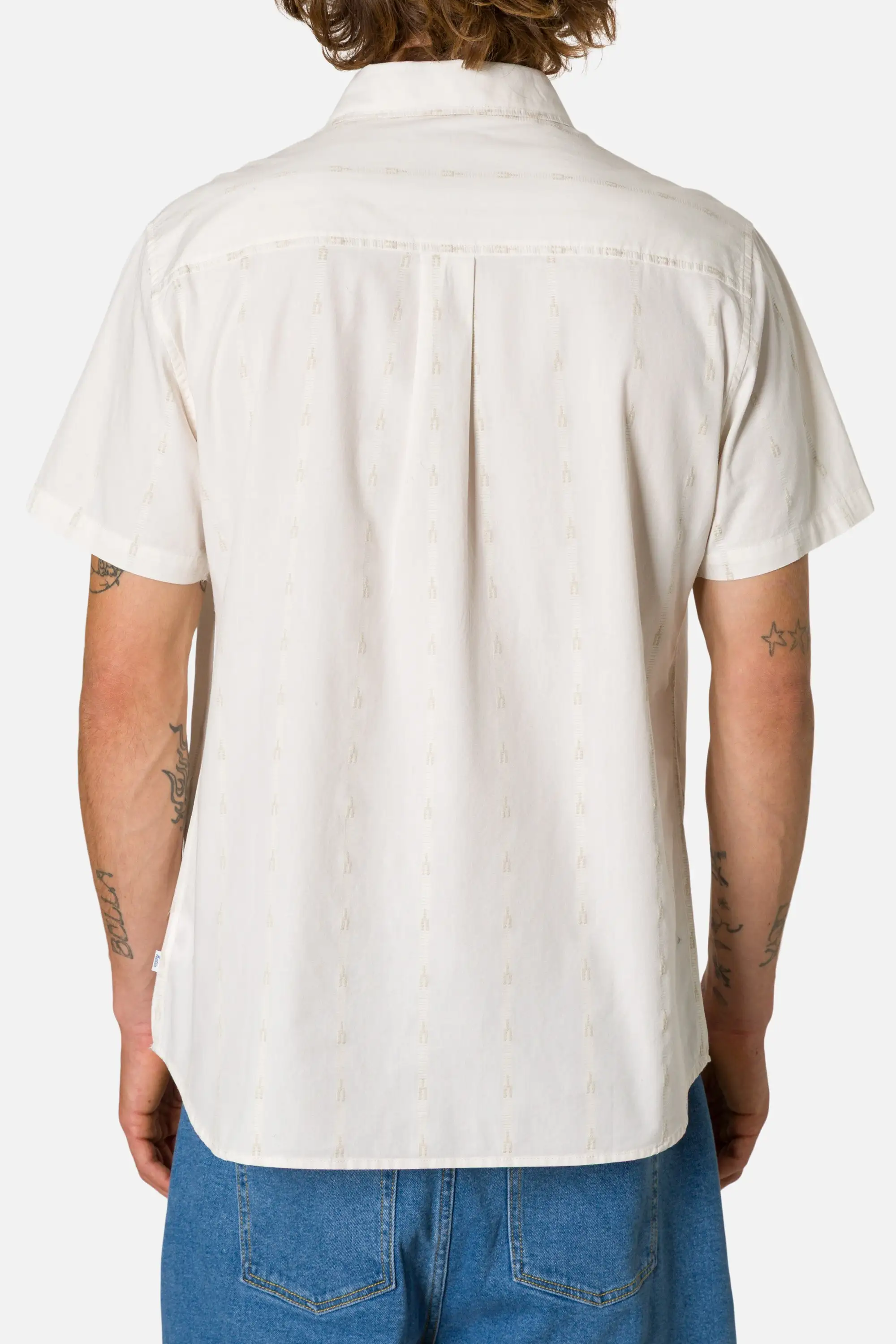 Katin Mens Woven Zenith - Image 4