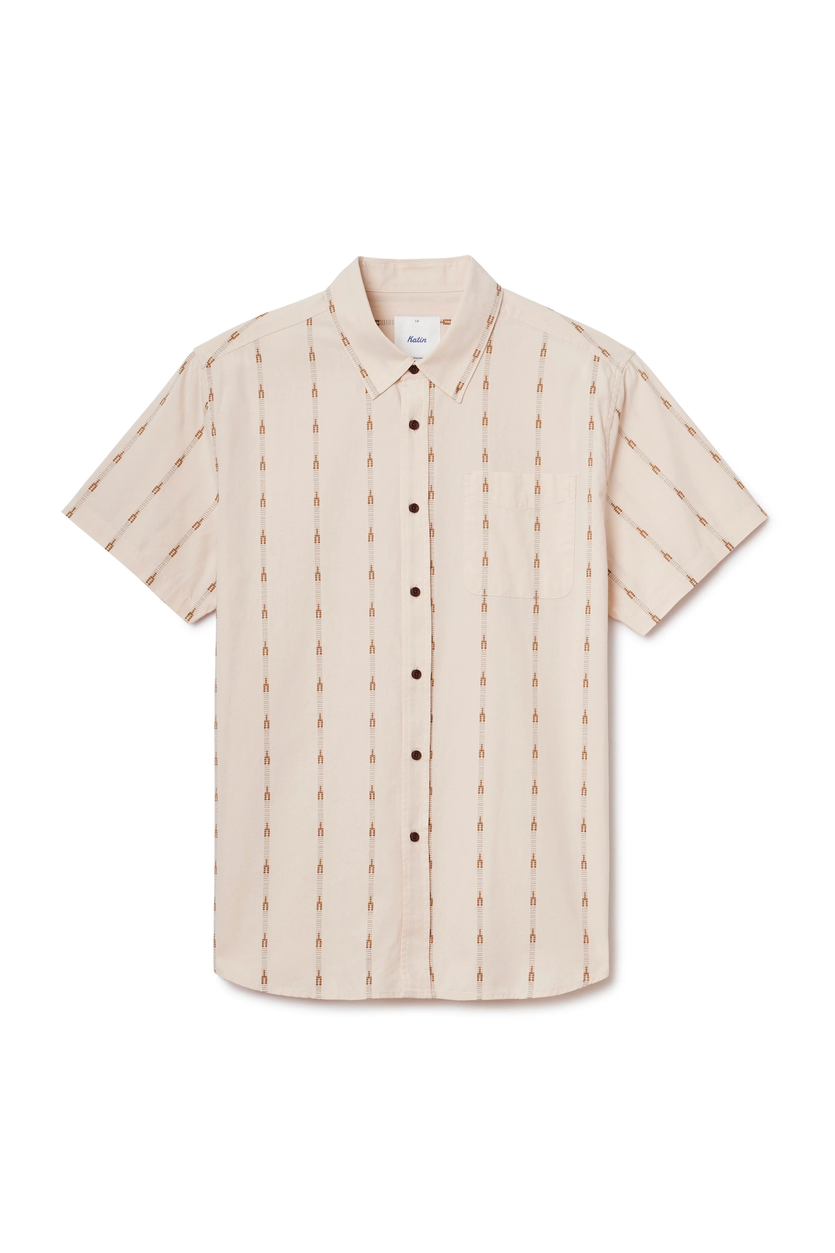 Katin Mens Woven Zenith - Image 5